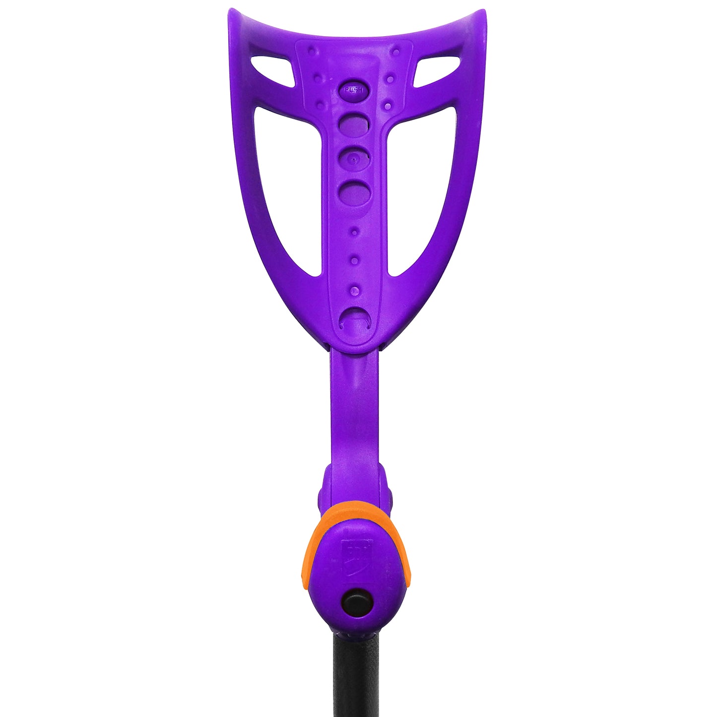 FDI Ergotech Crutches