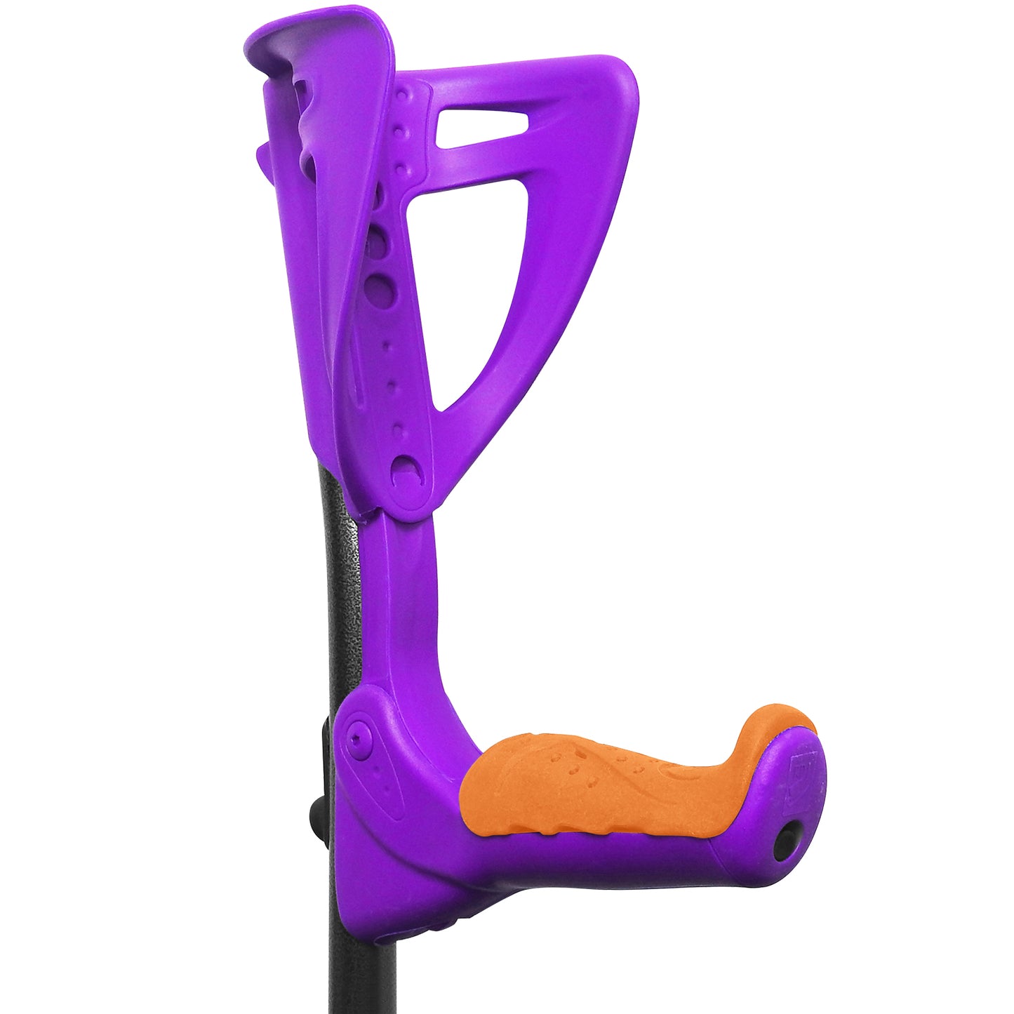 FDI Ergotech Crutches