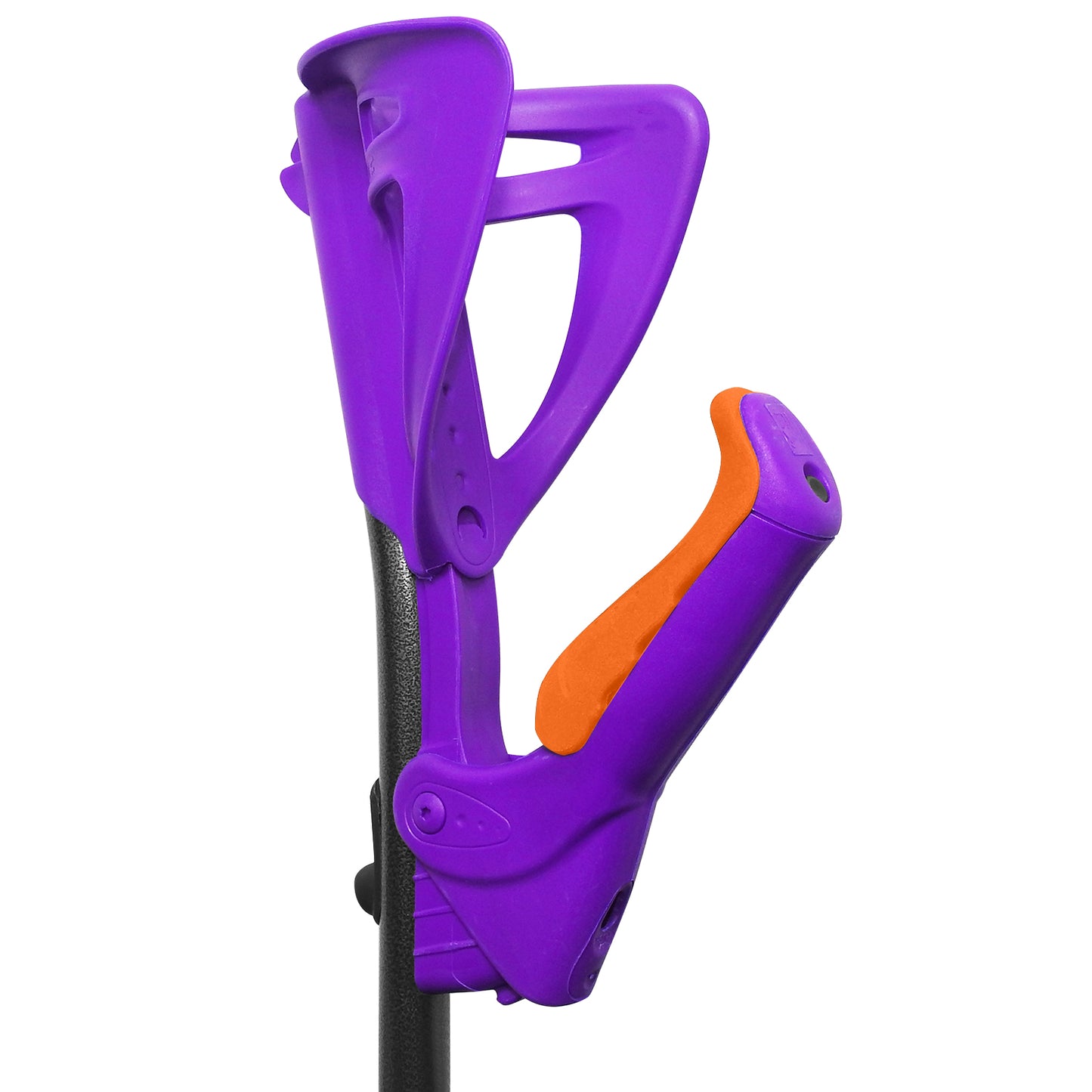 FDI Ergotech Crutches