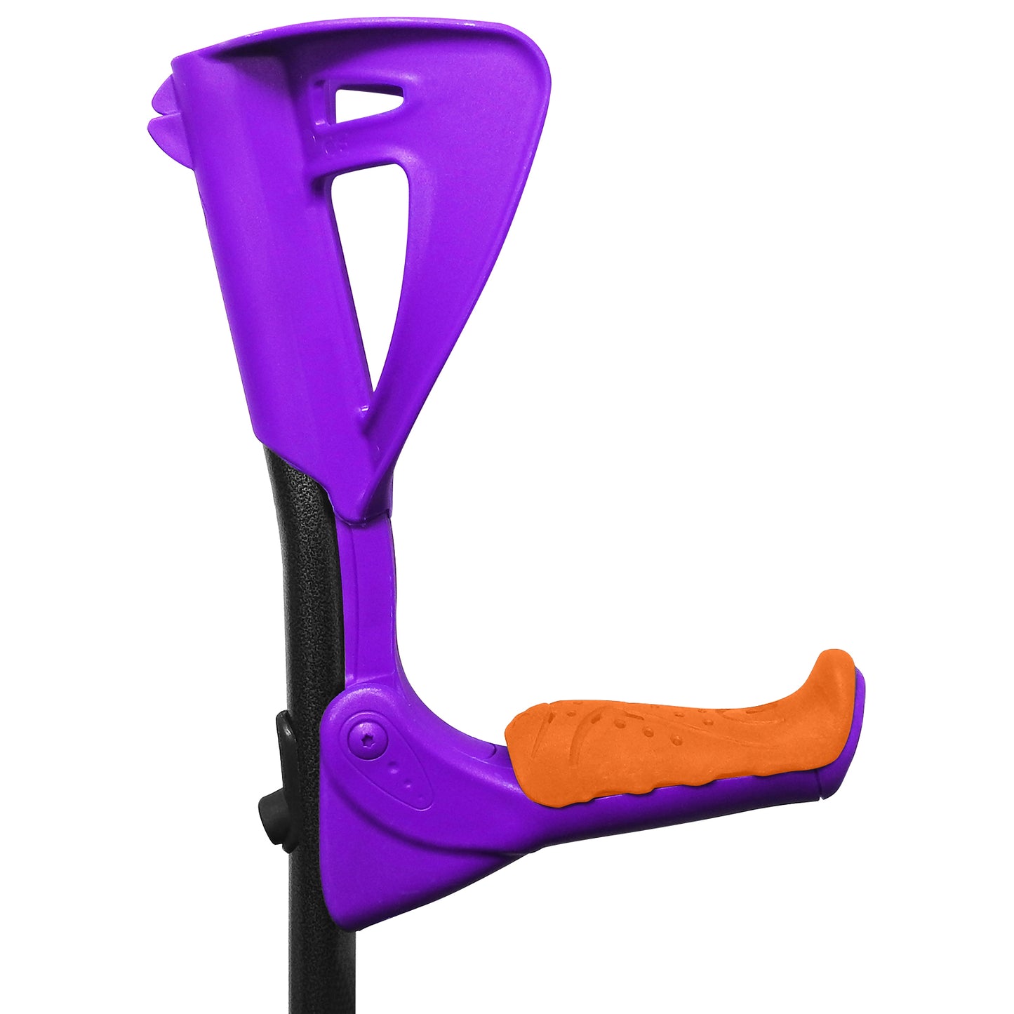 FDI Ergotech Crutches