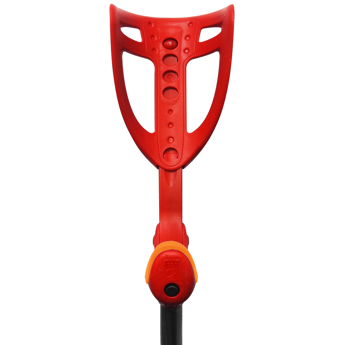 FDI Ergotech Crutches