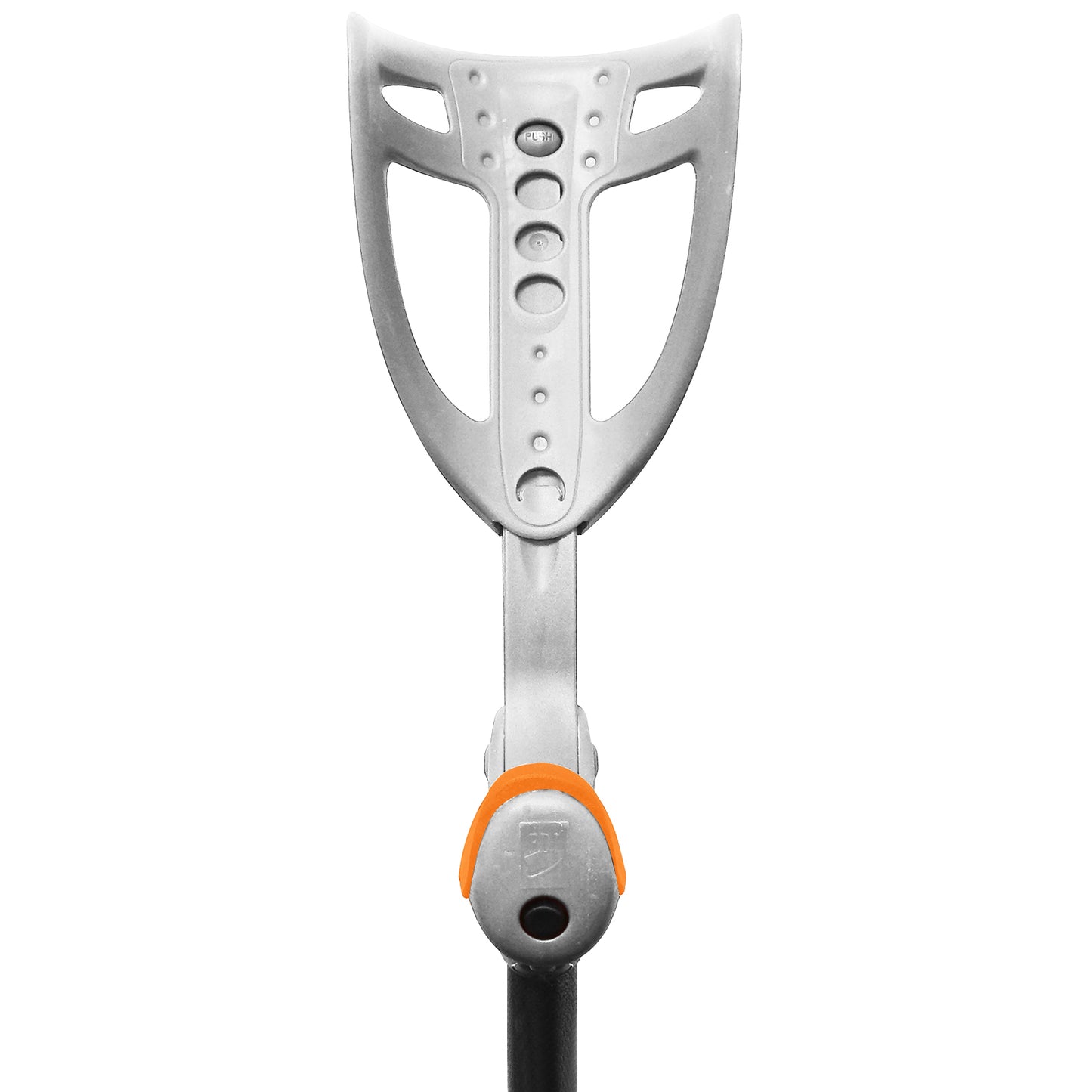 FDI Ergotech Crutches