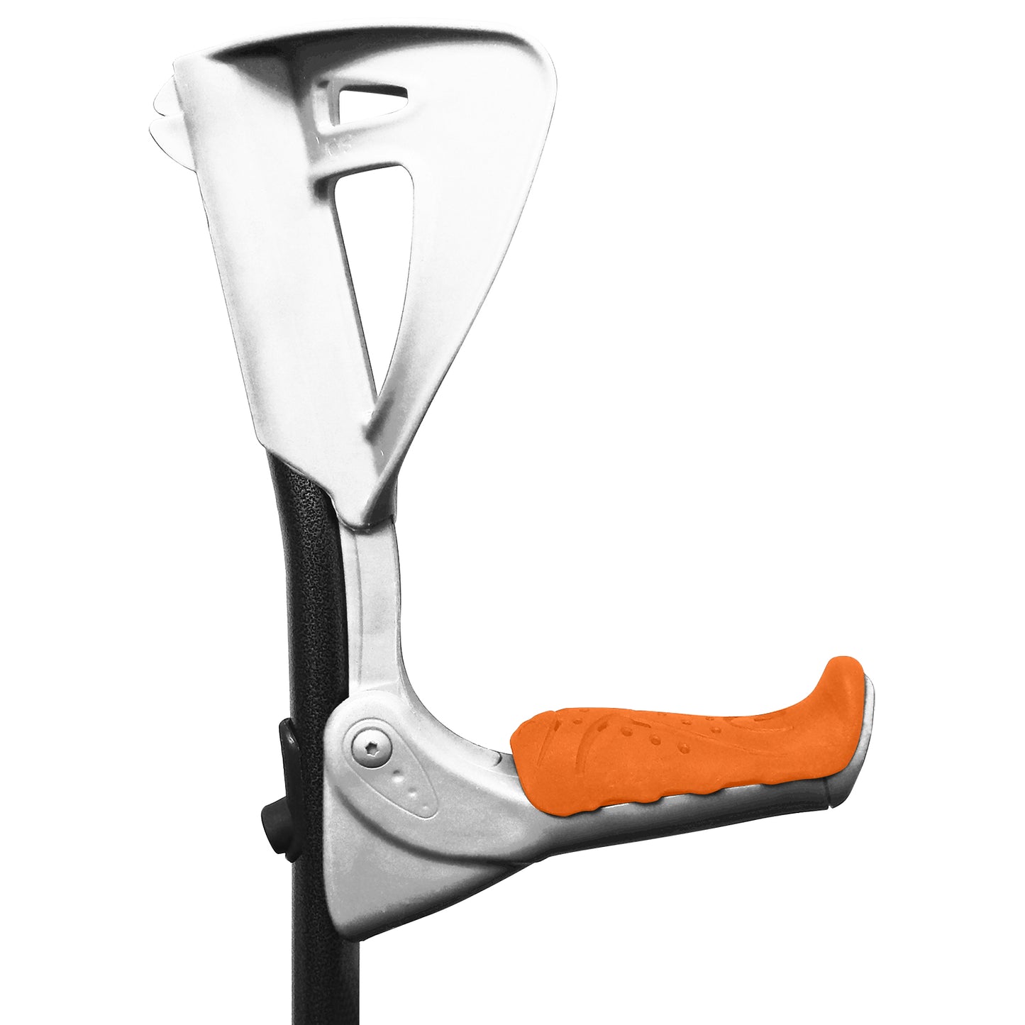 FDI Ergotech Crutches