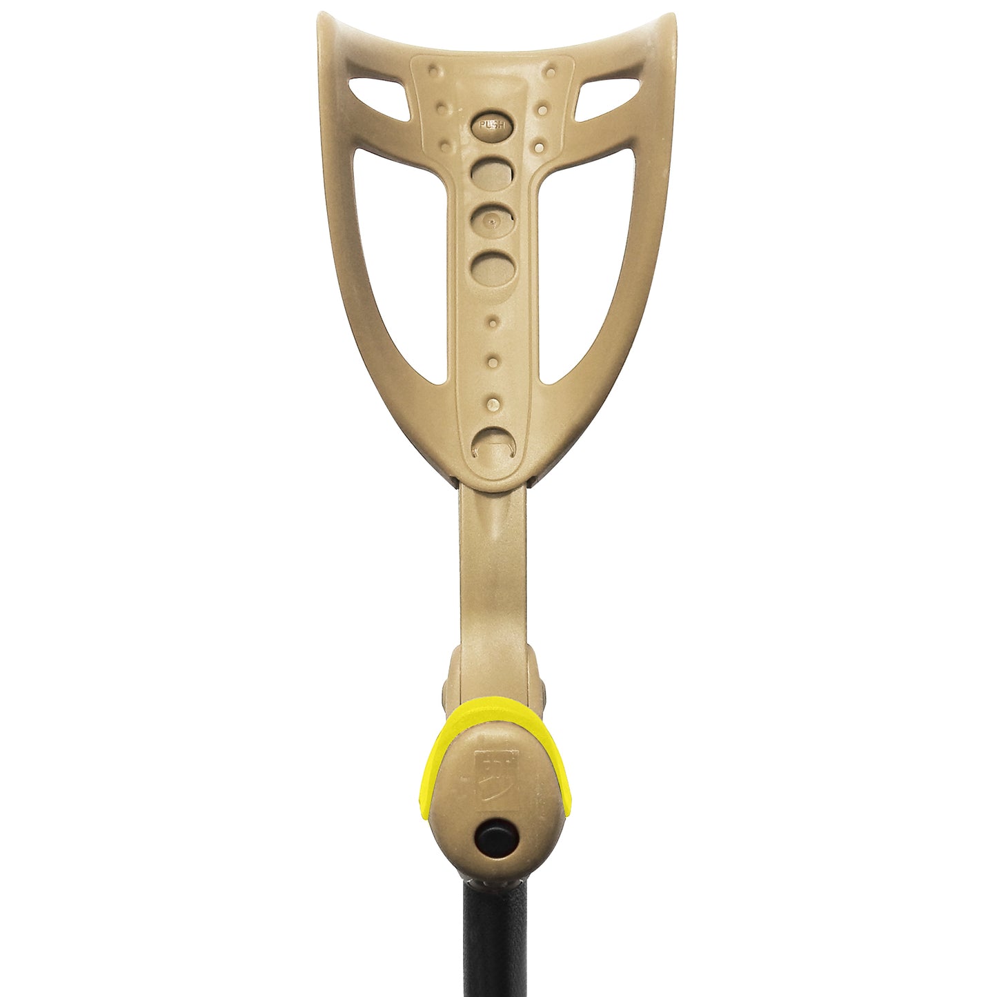 FDI Ergotech Crutches