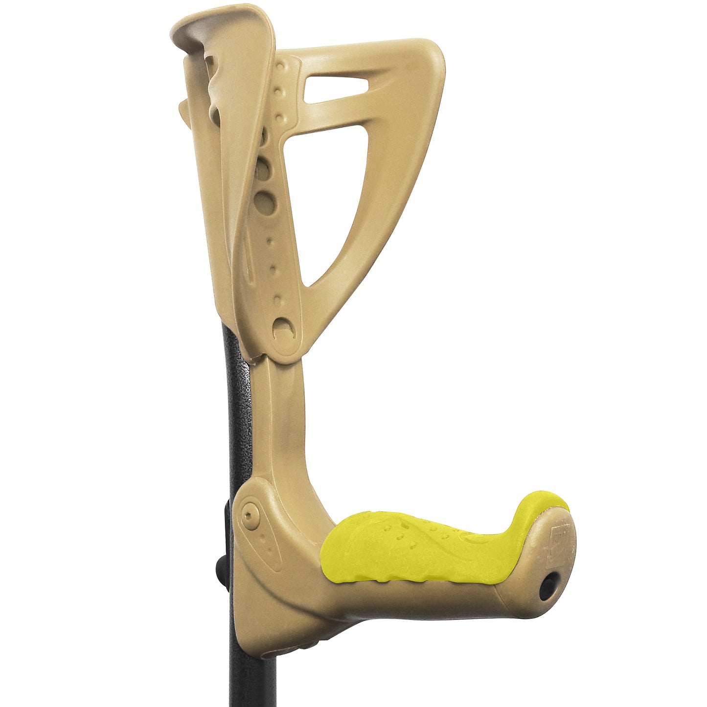 FDI Ergotech Crutches