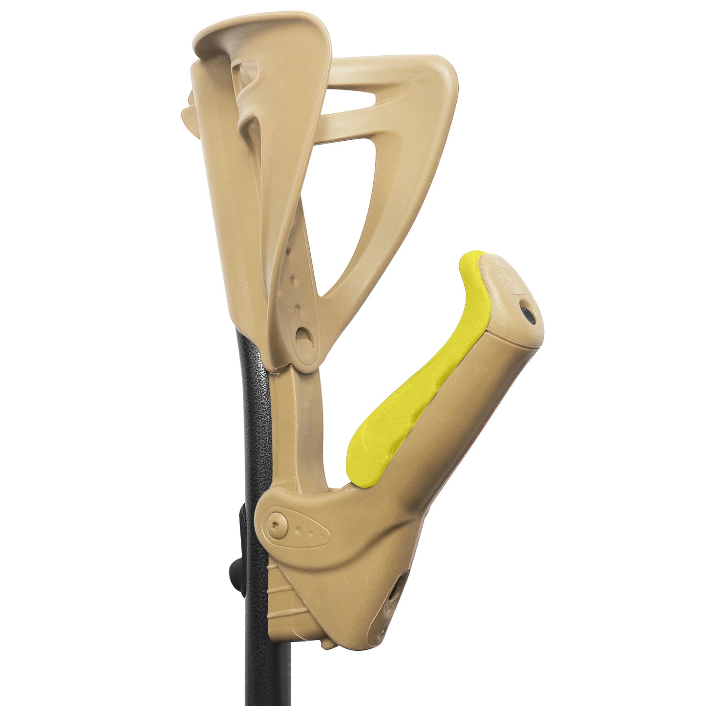 FDI Ergotech Crutches