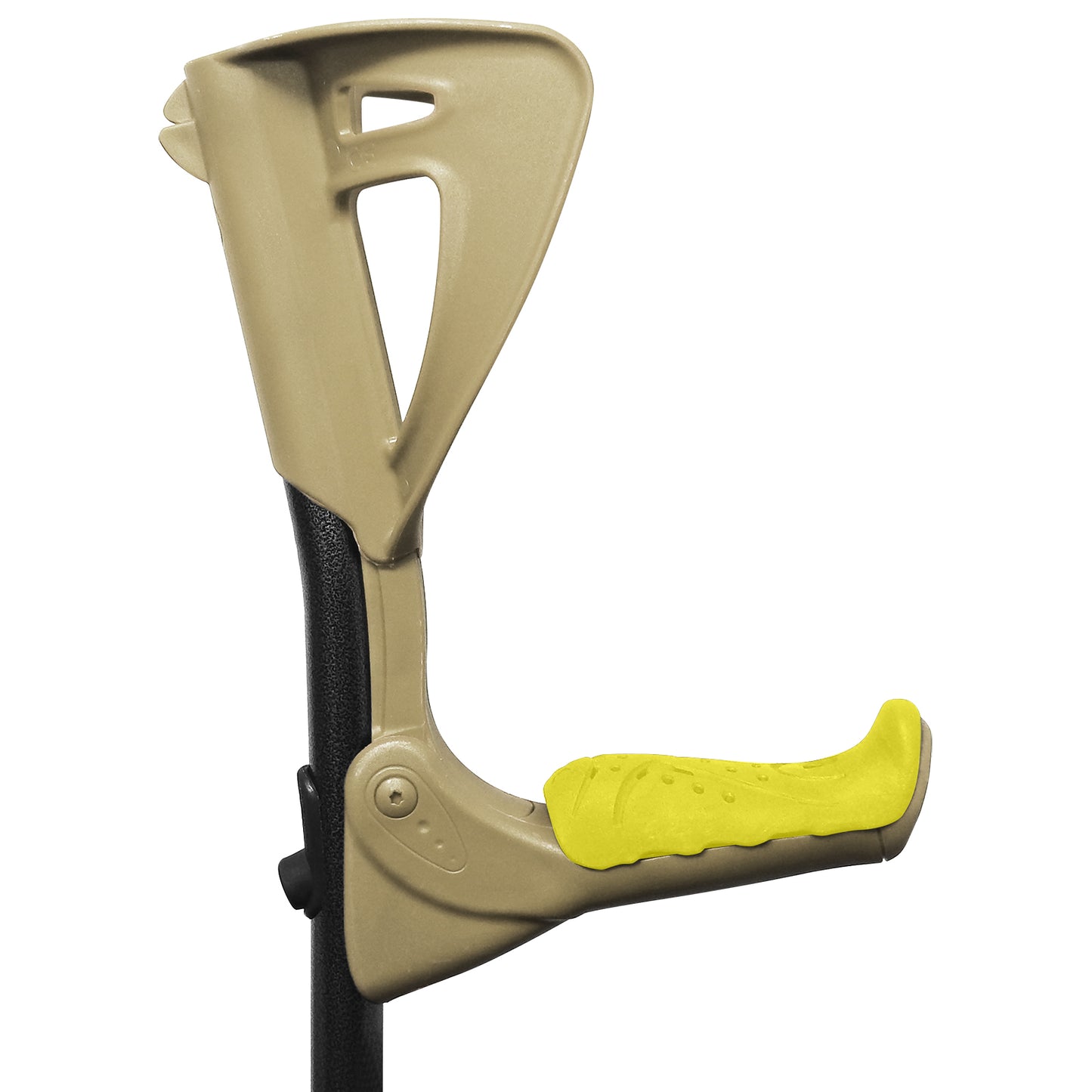 FDI Ergotech Crutches