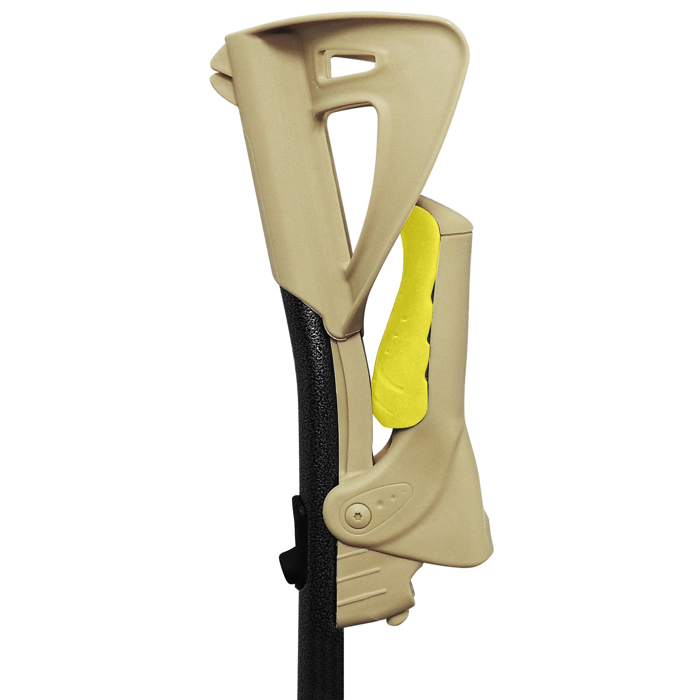 FDI Ergotech Crutches