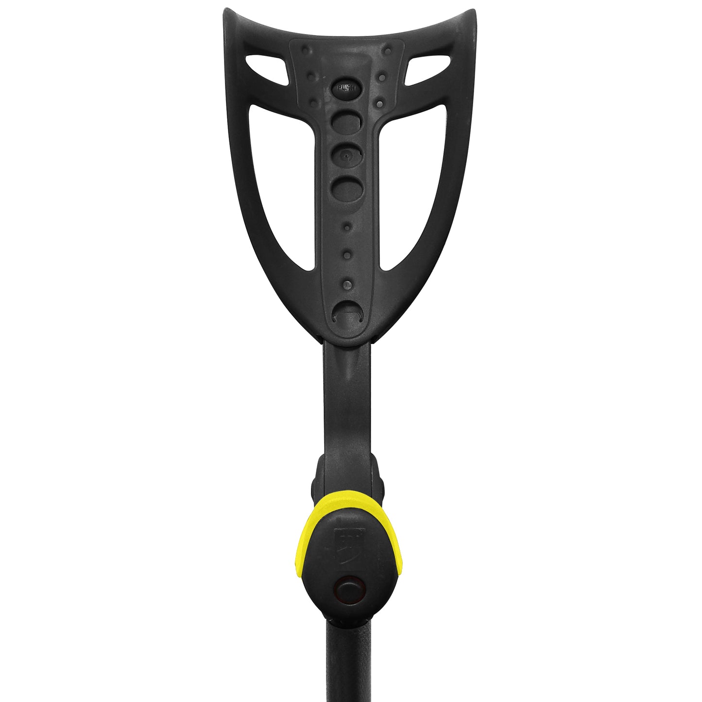 FDI Ergotech Crutches