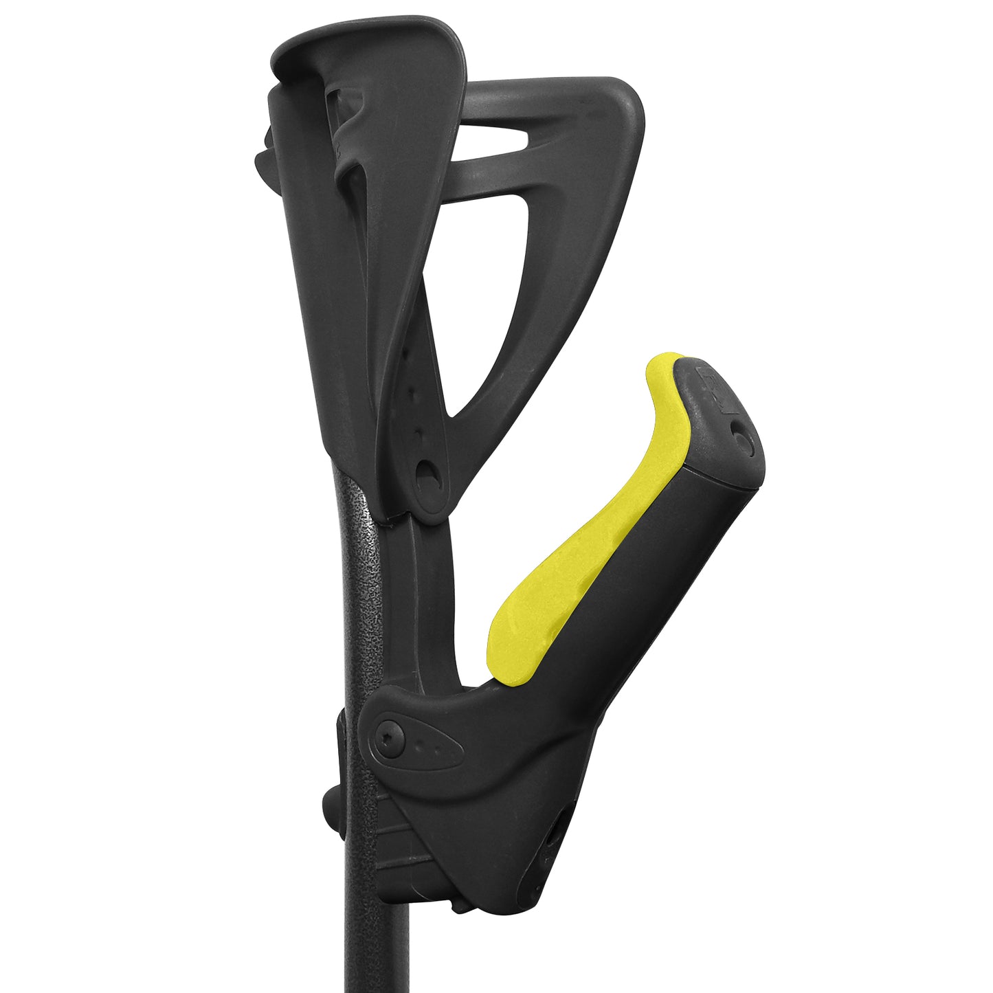 FDI Ergotech Crutches