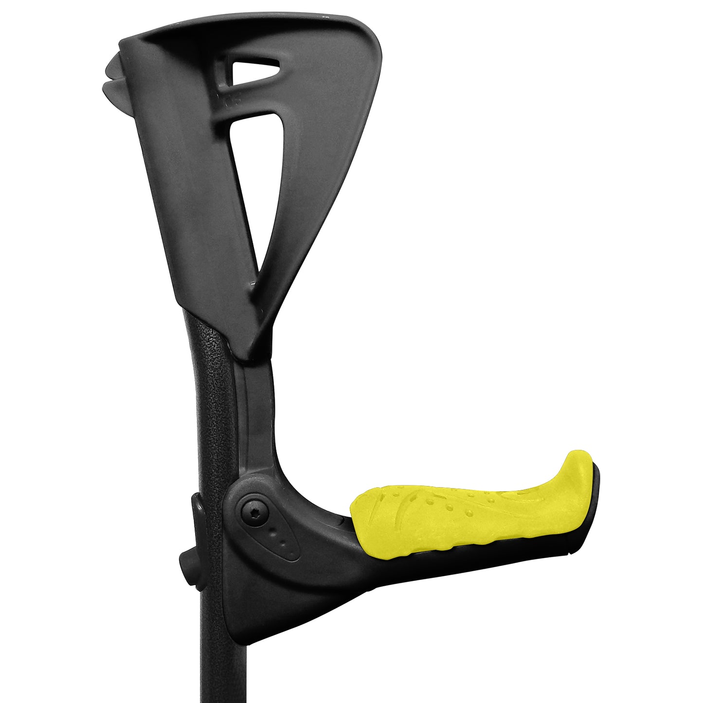 FDI Ergotech Crutches