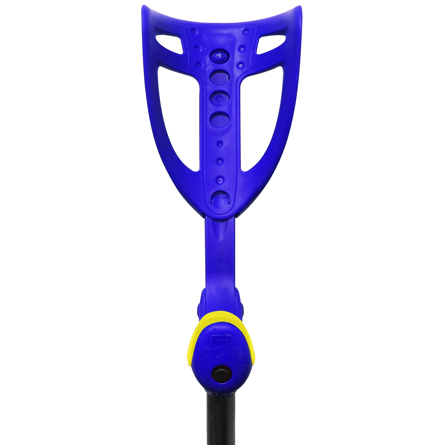 FDI Ergotech Crutches