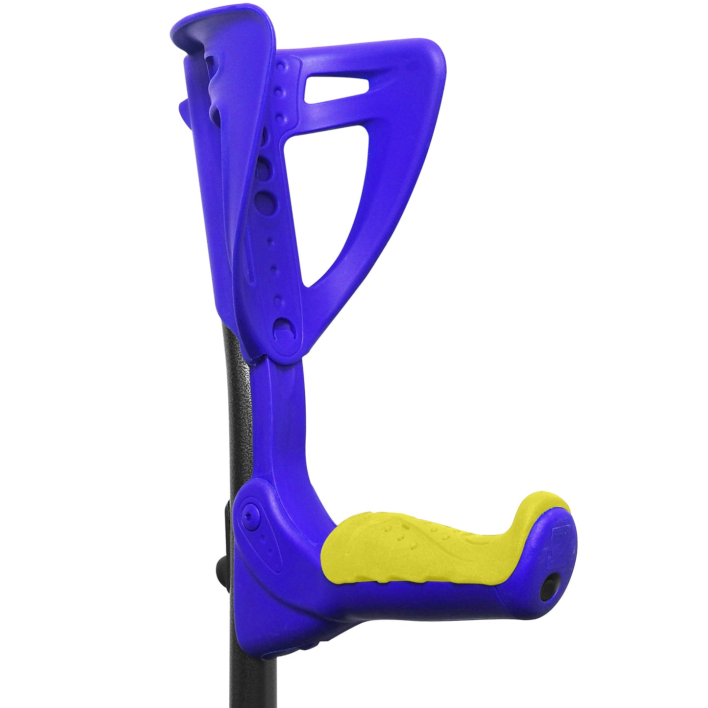 FDI Ergotech Crutches