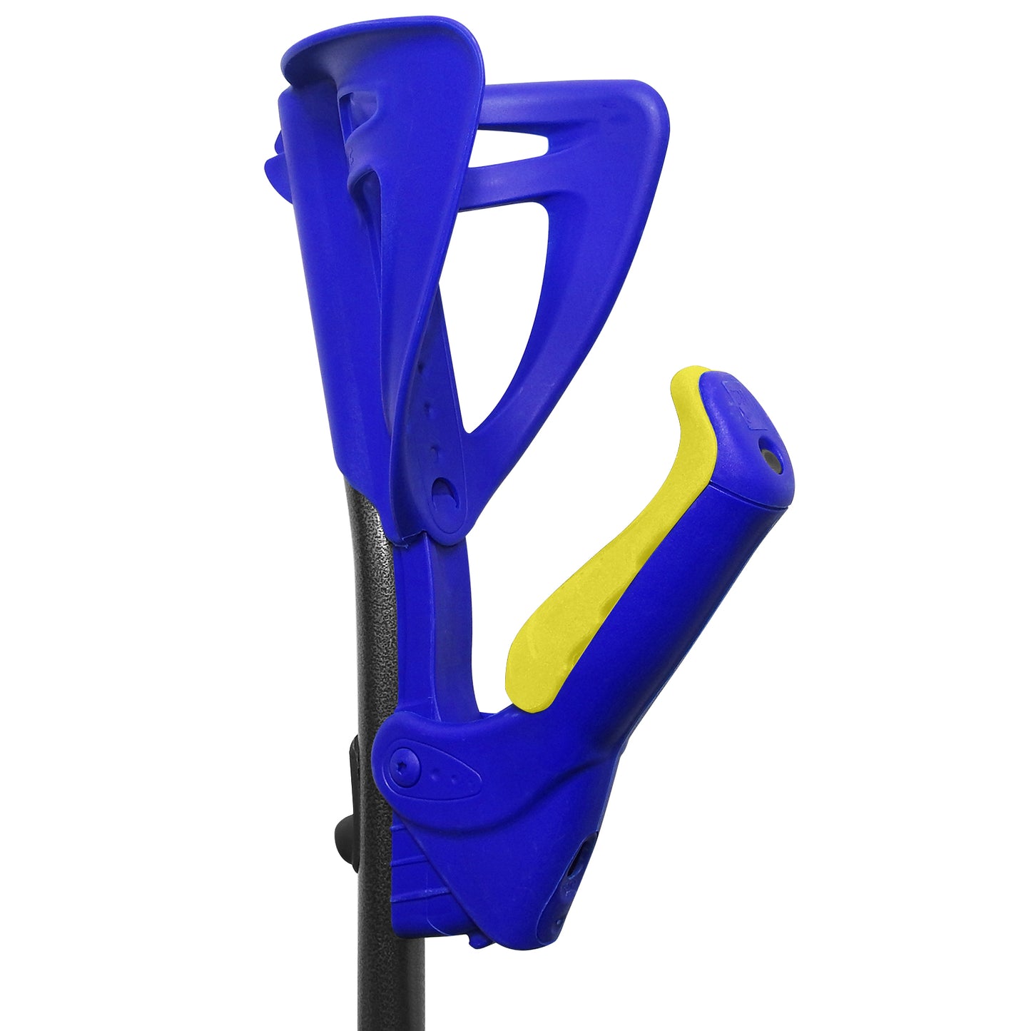 FDI Ergotech Crutches