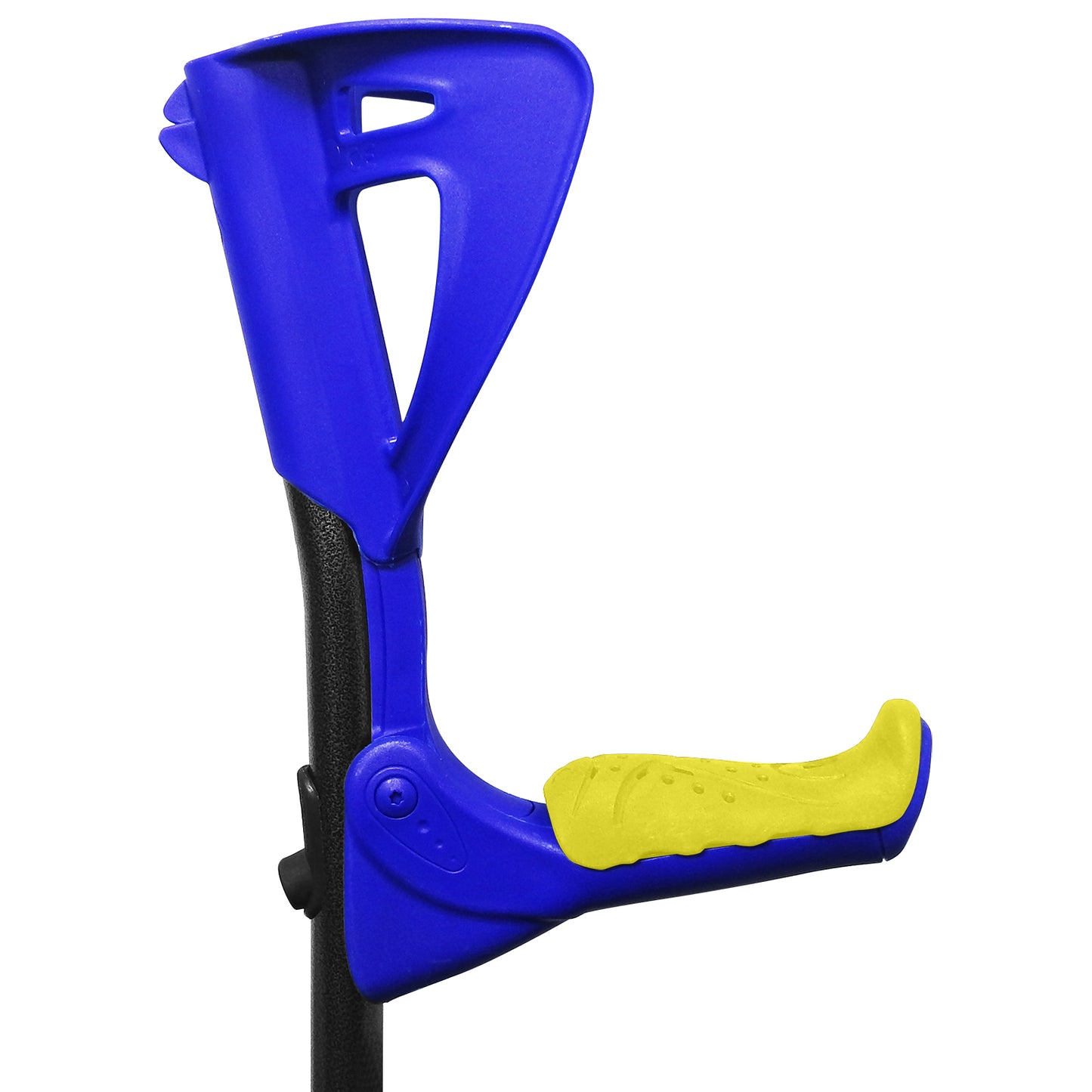 FDI Ergotech Crutches