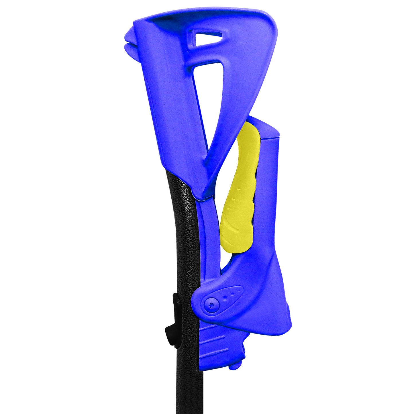 FDI Ergotech Crutches