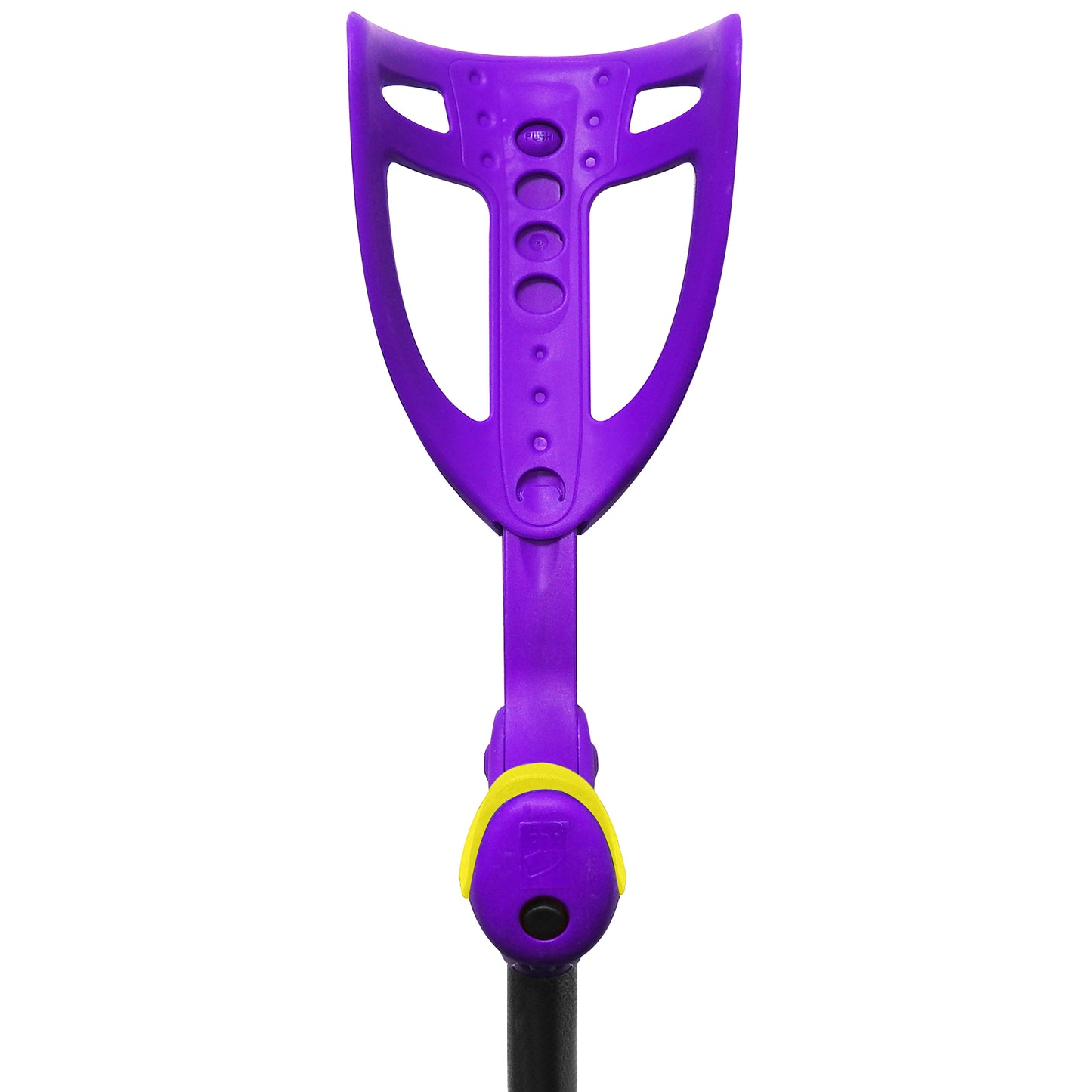 FDI Ergotech Crutches