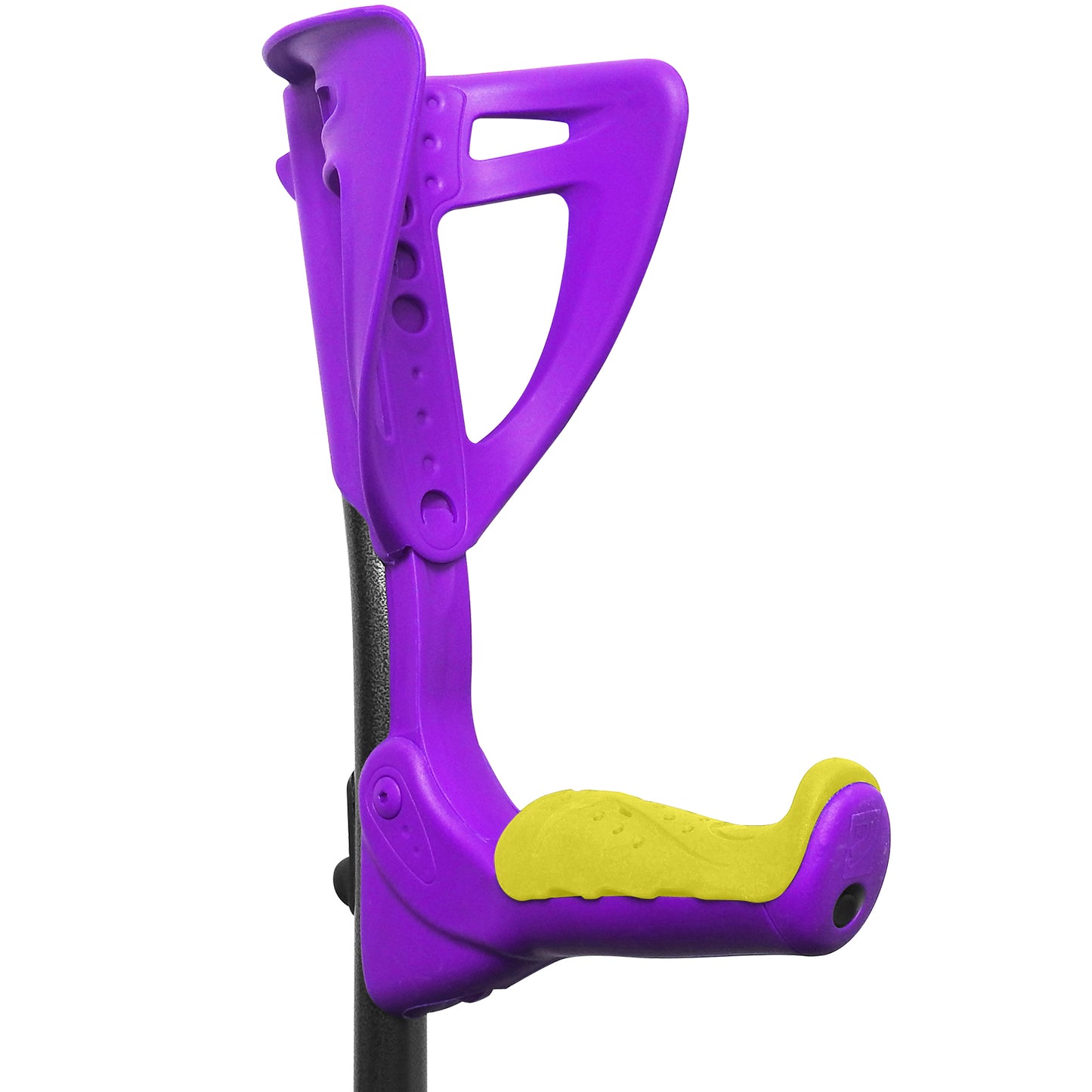 FDI Ergotech Crutches