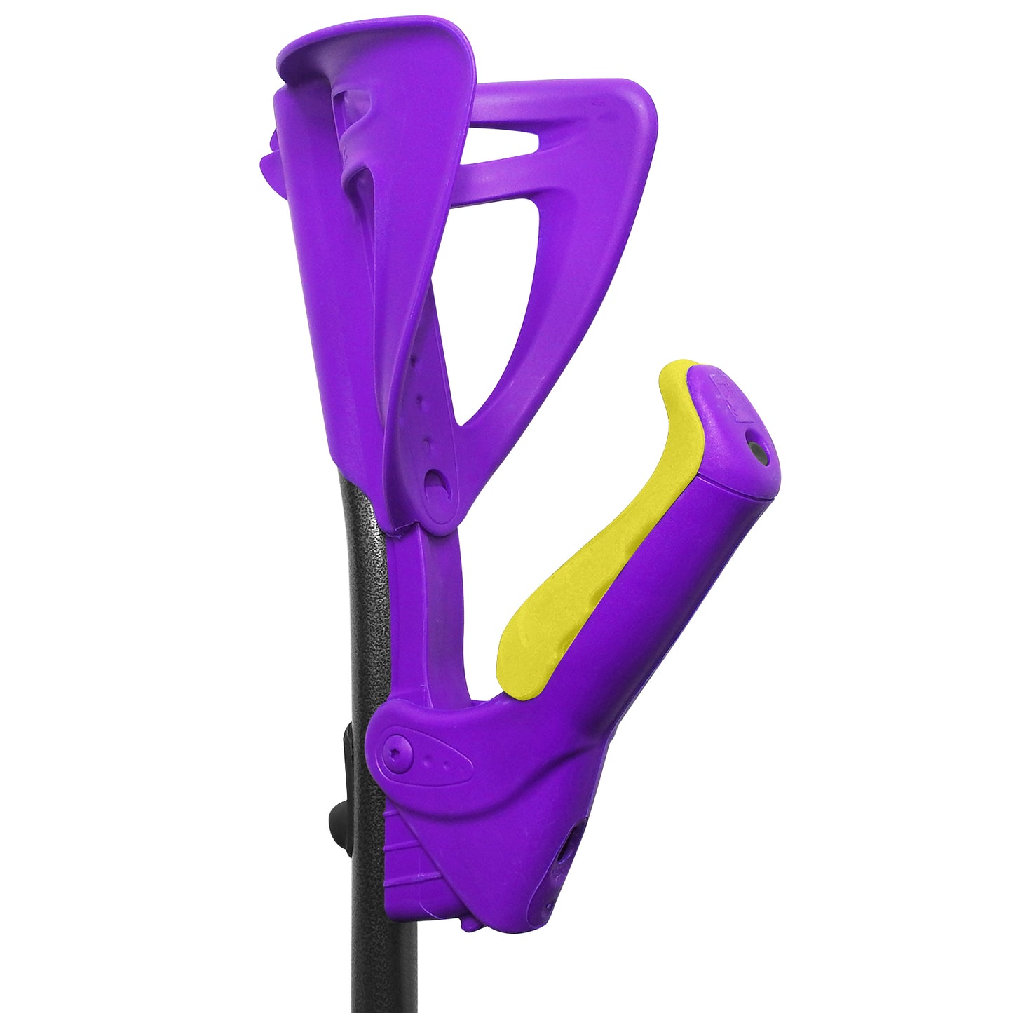 FDI Ergotech Crutches