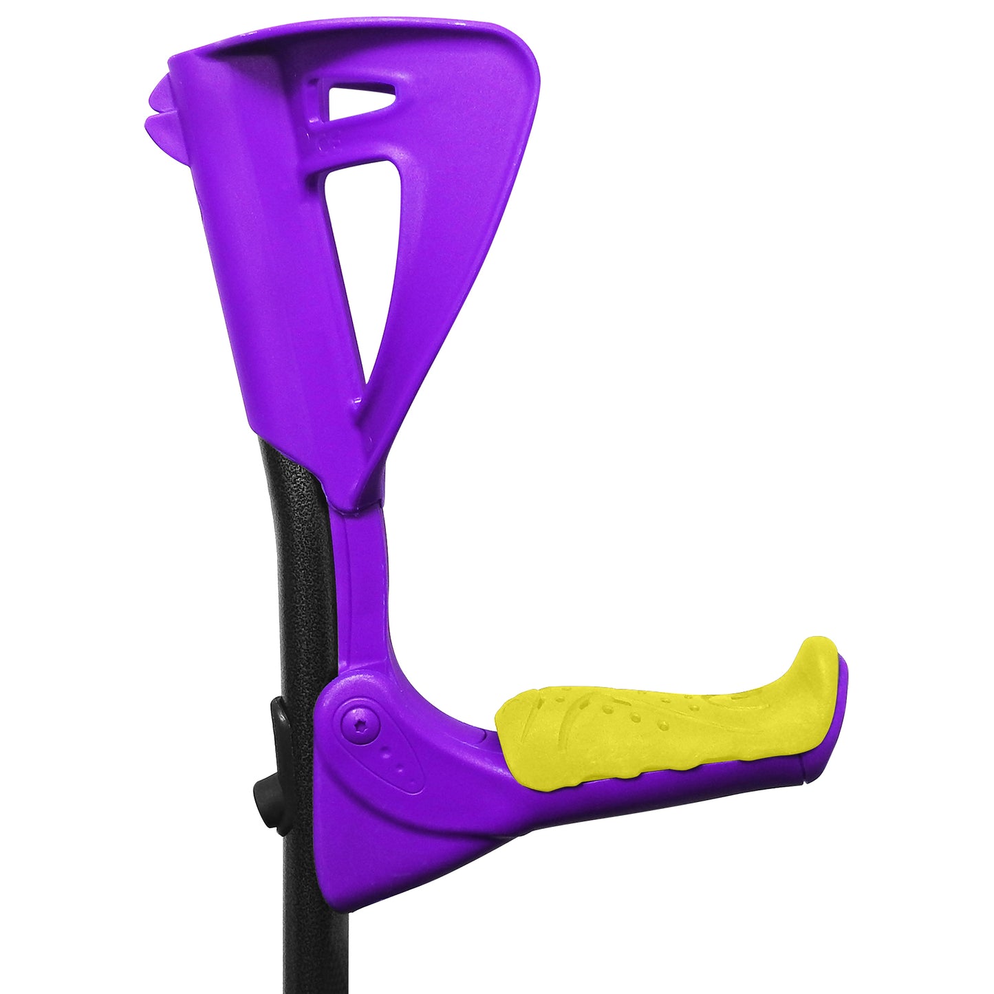 FDI Ergotech Crutches