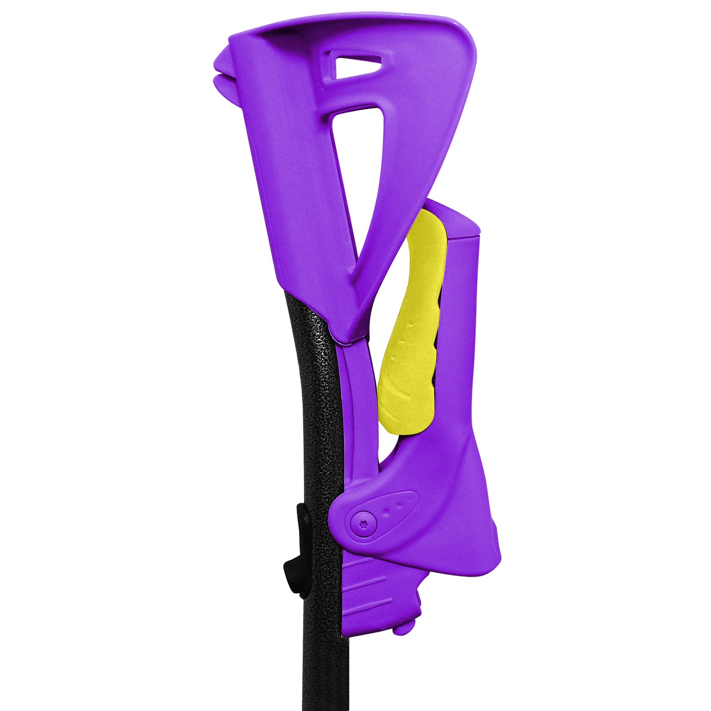 FDI Ergotech Crutches