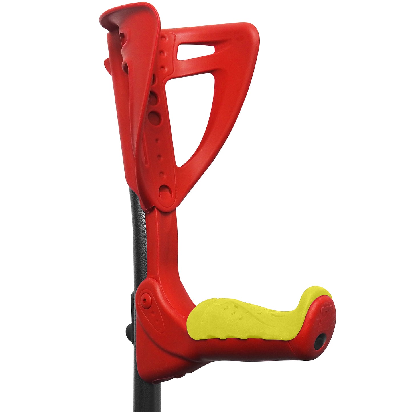 FDI Ergotech Crutches