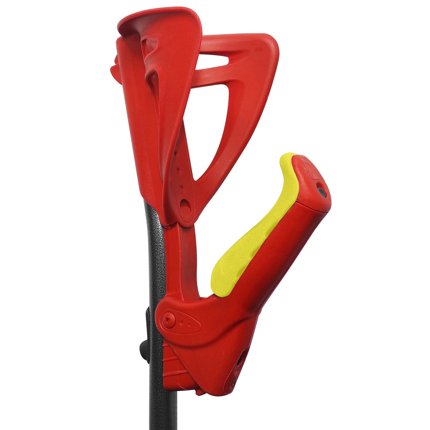 FDI Ergotech Crutches