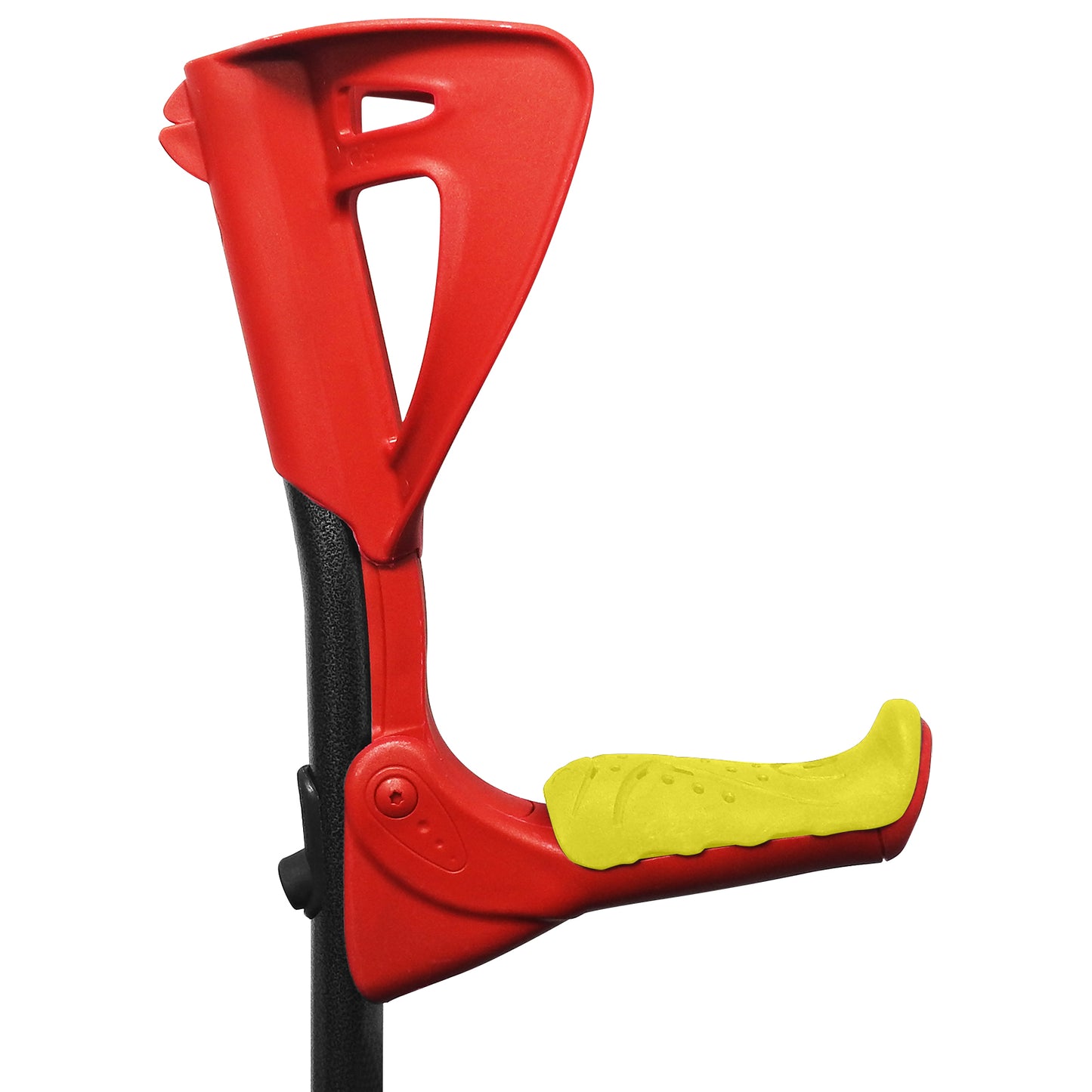 FDI Ergotech Crutches