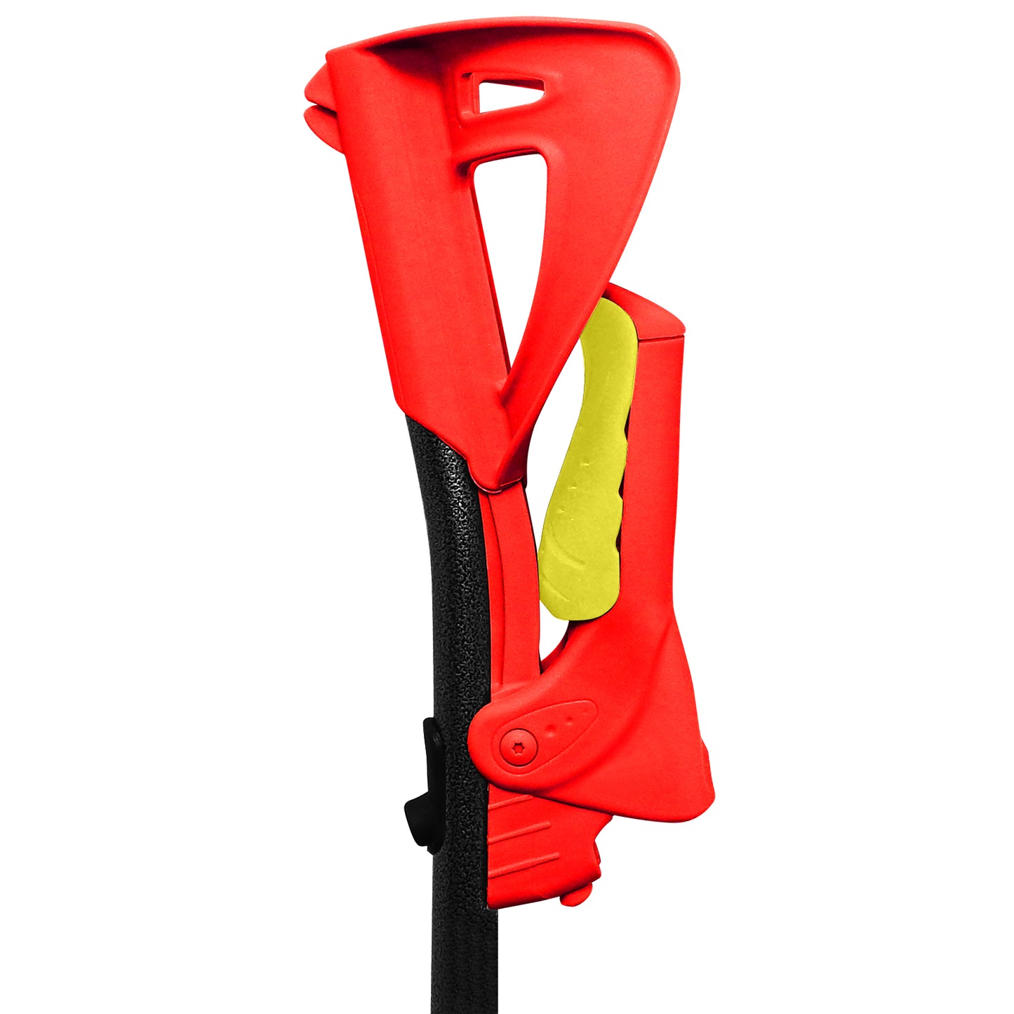 FDI Ergotech Crutches