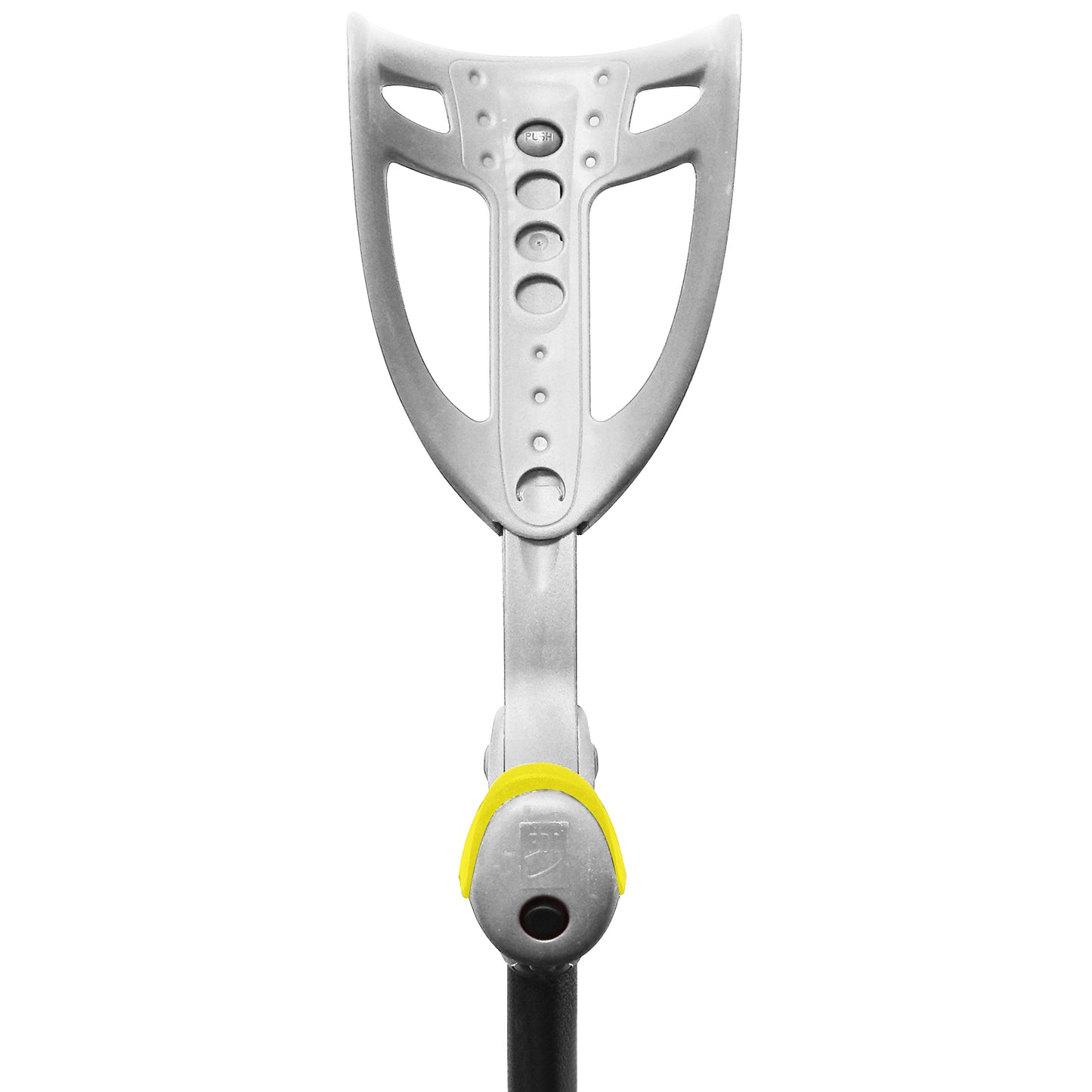 FDI Ergotech Crutches