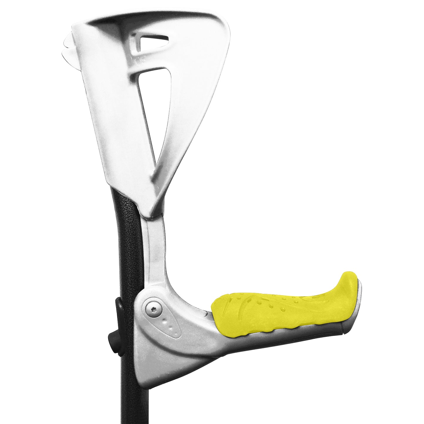 FDI Ergotech Crutches