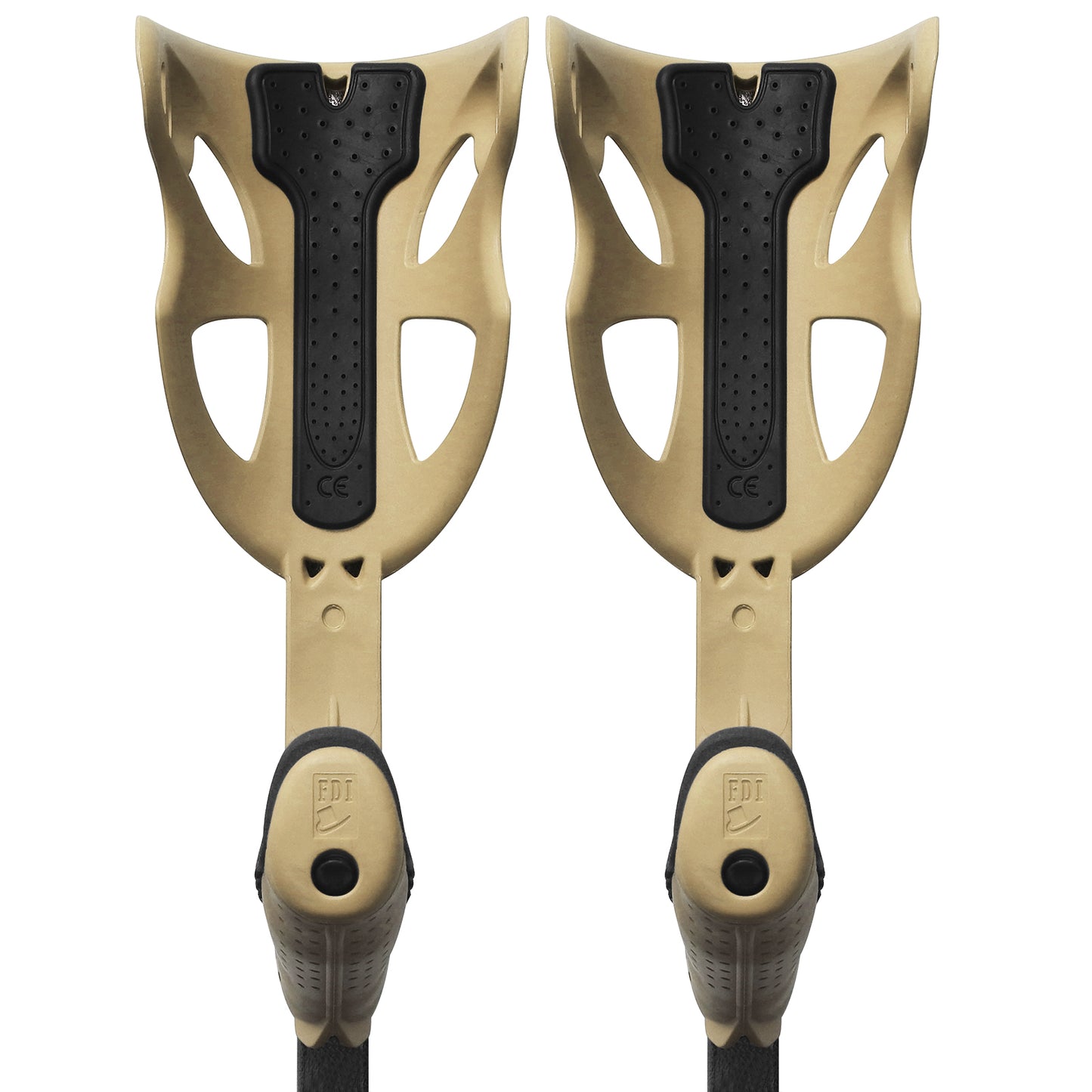 FDI Premium Crutches