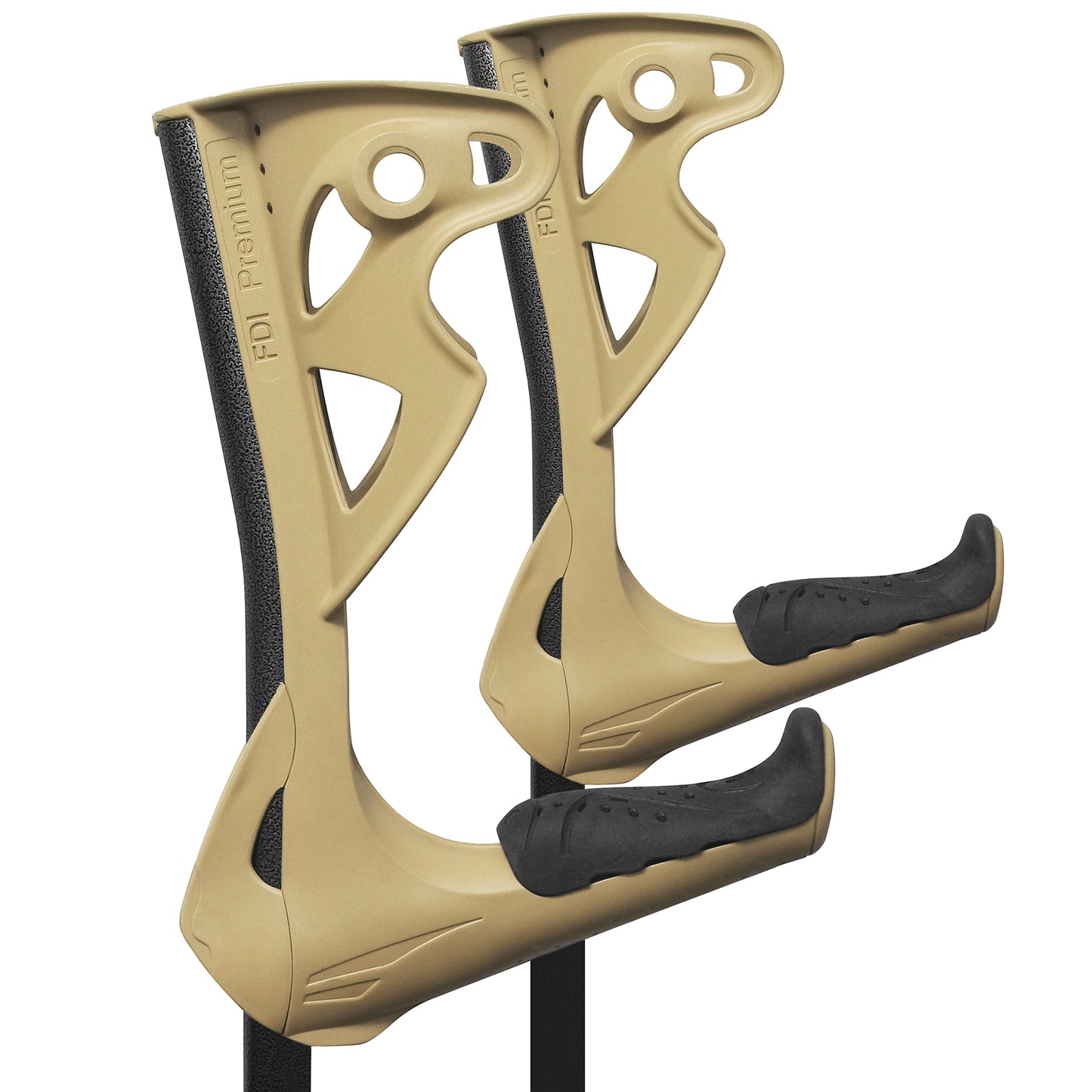 FDI Premium Crutches