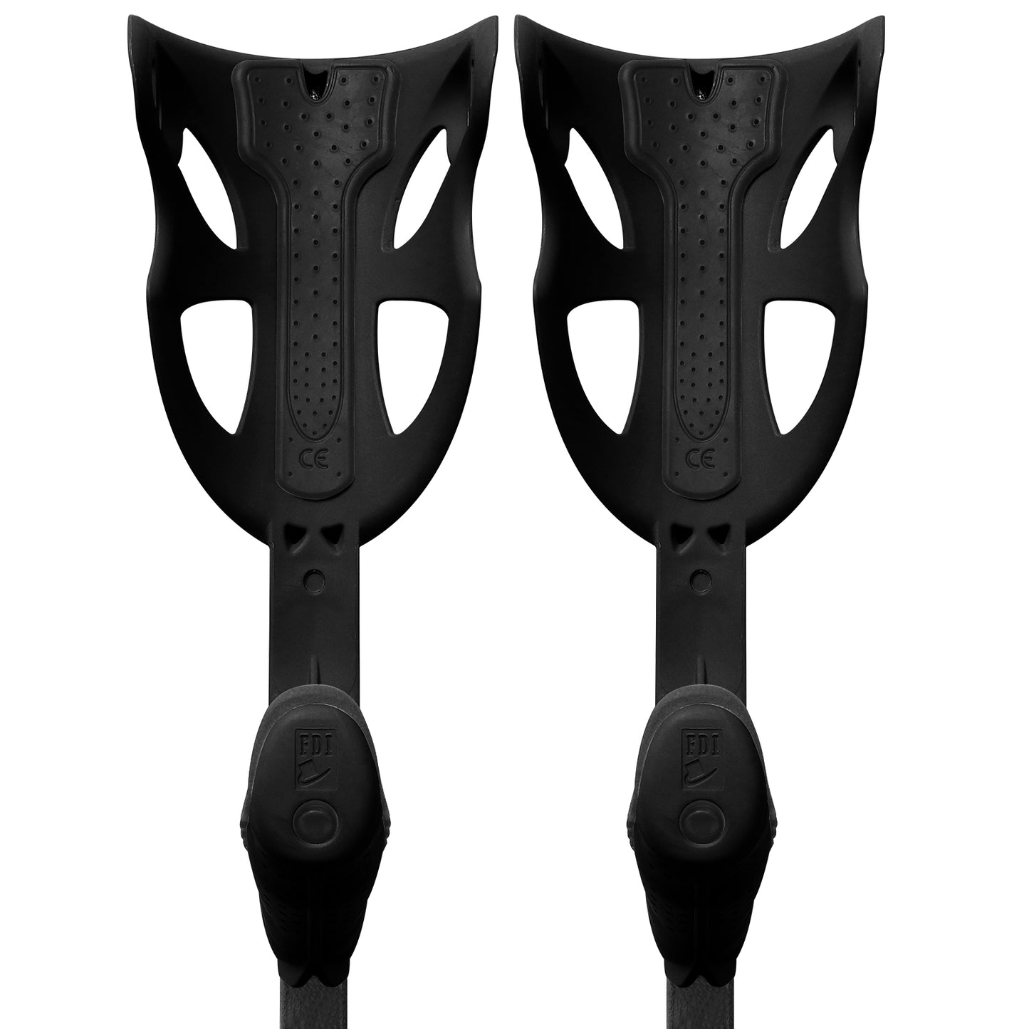 FDI Premium Crutches