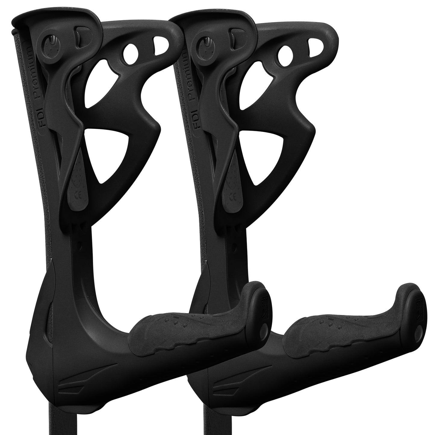 FDI Premium Crutches