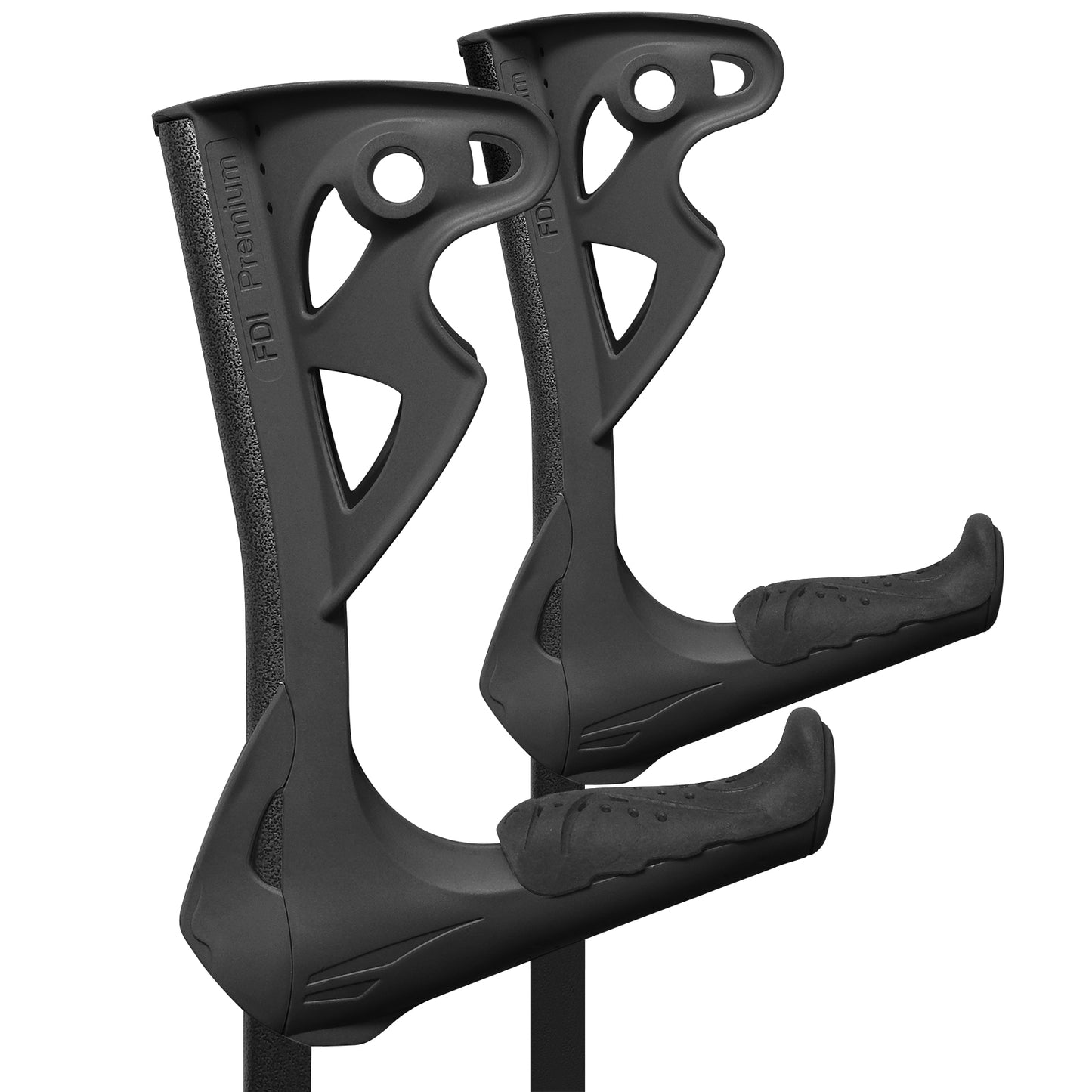 FDI Premium Crutches