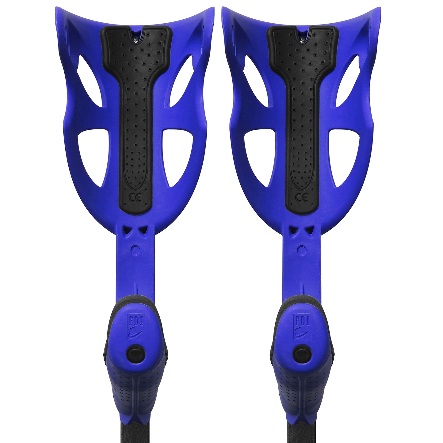 FDI Premium Crutches