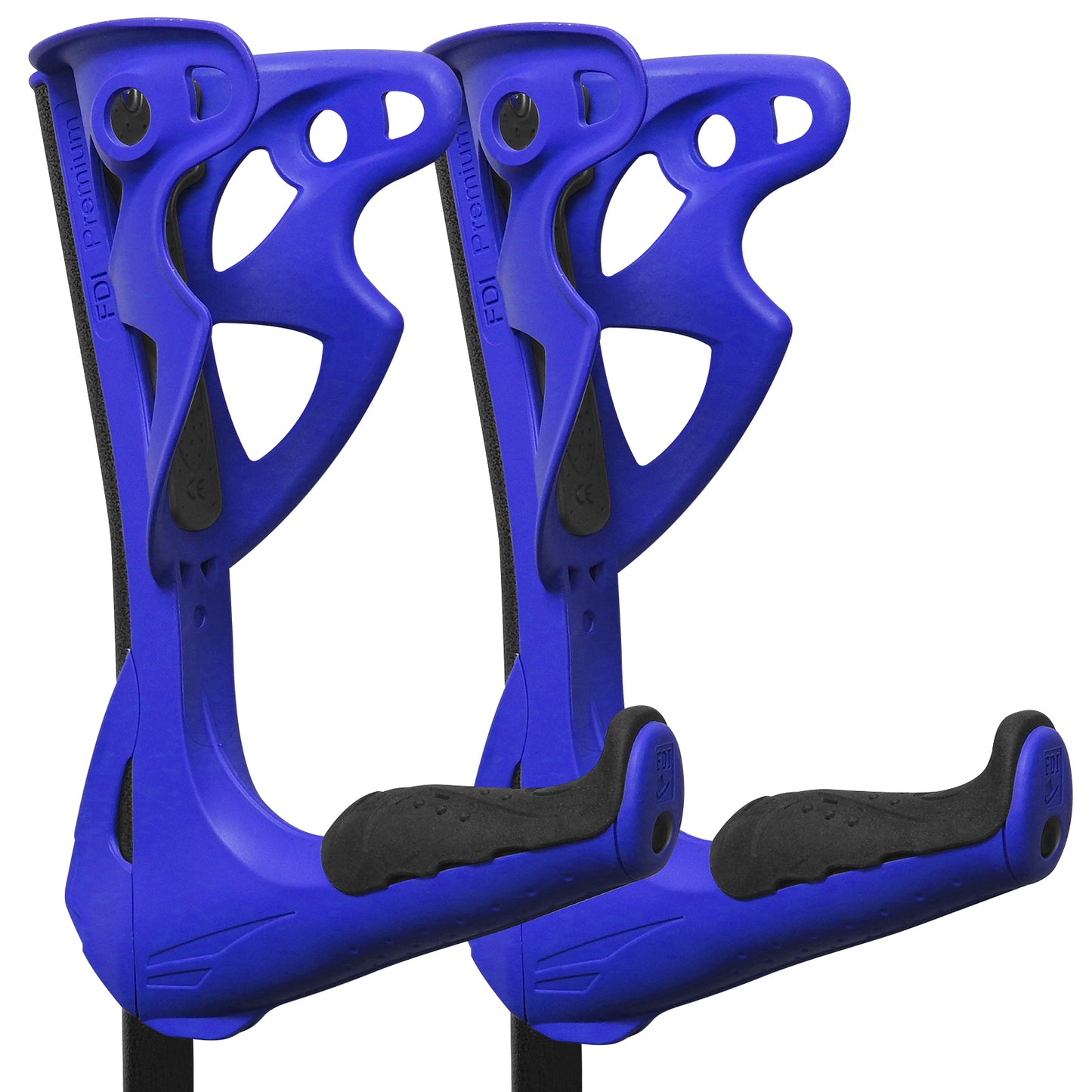 FDI Premium Crutches
