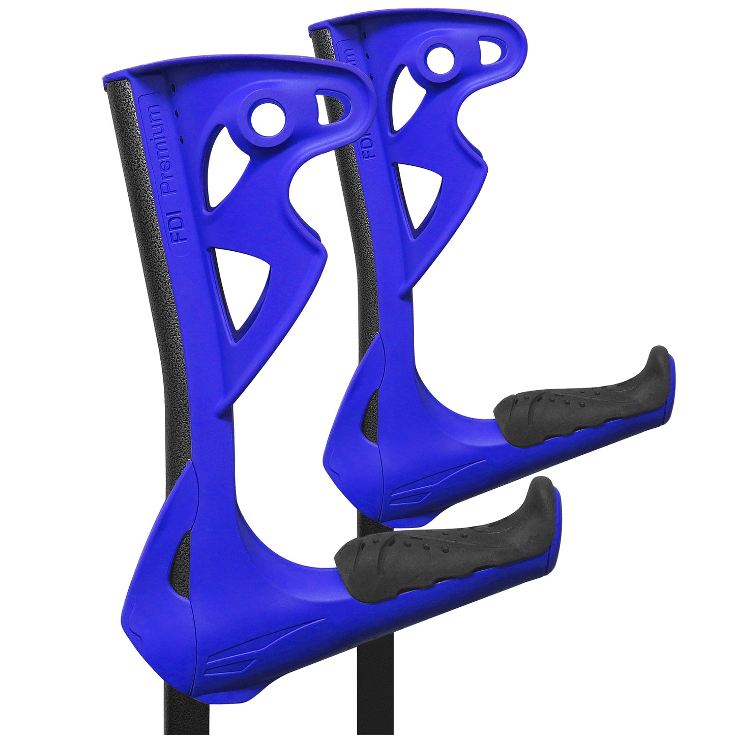 FDI Premium Crutches