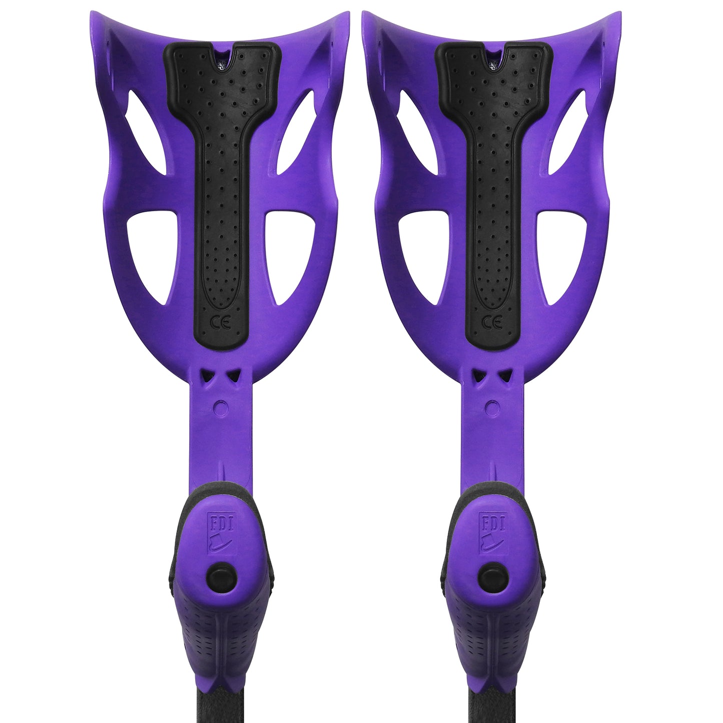 FDI Premium Crutches