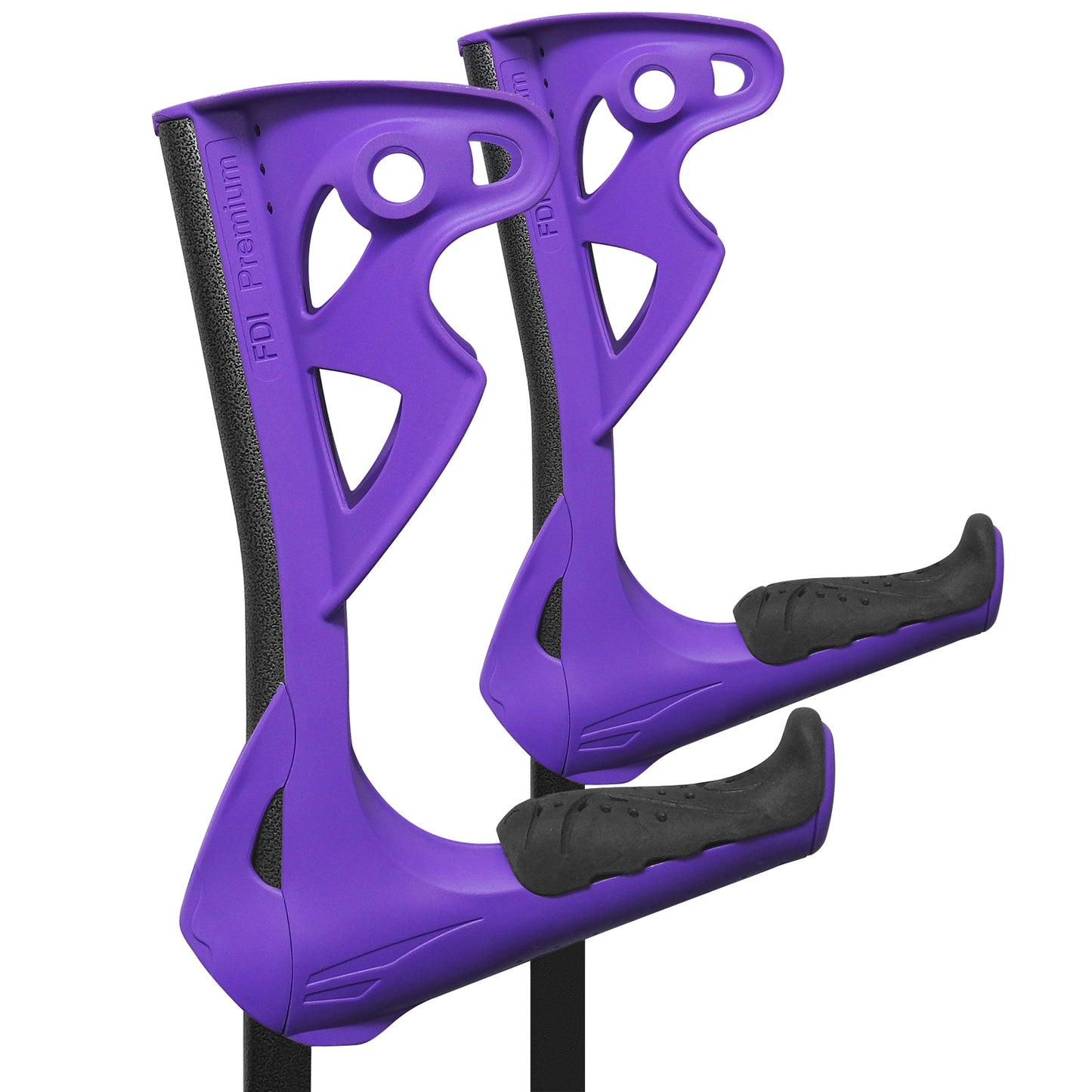 FDI Premium Crutches