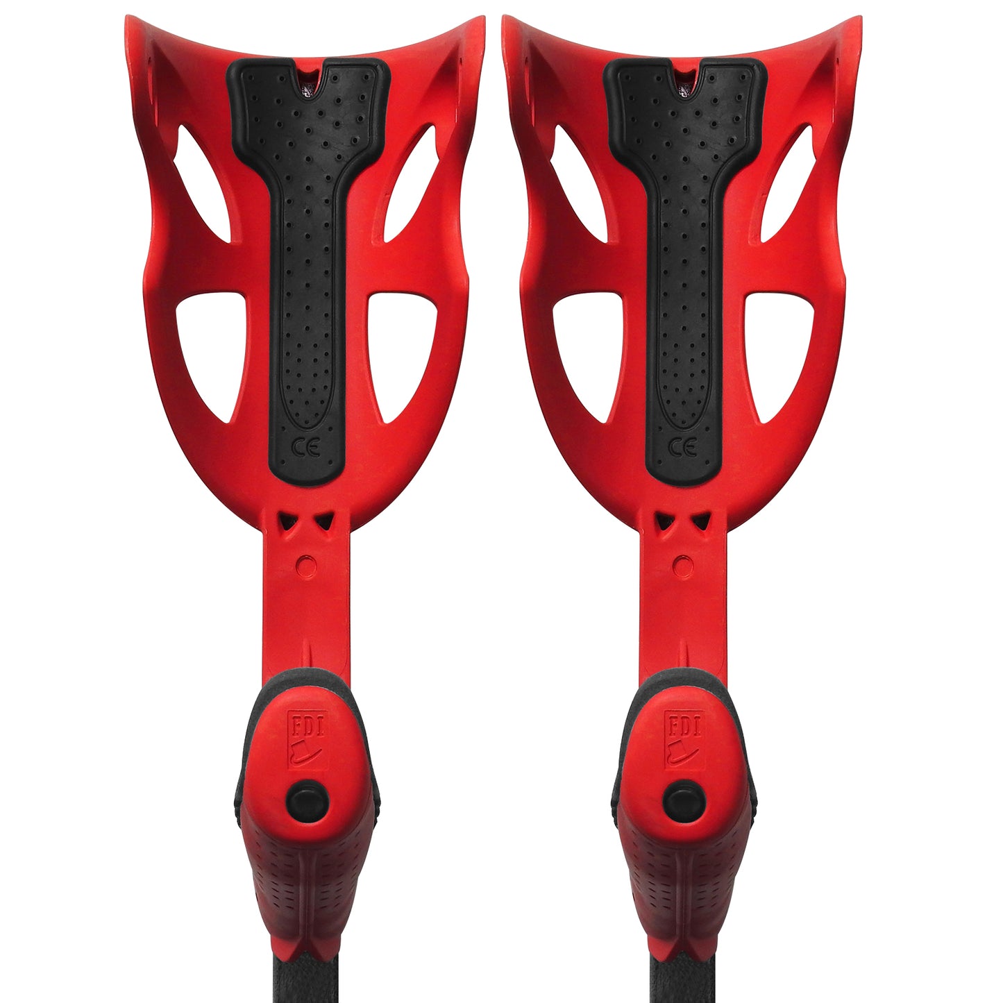FDI Premium Crutches