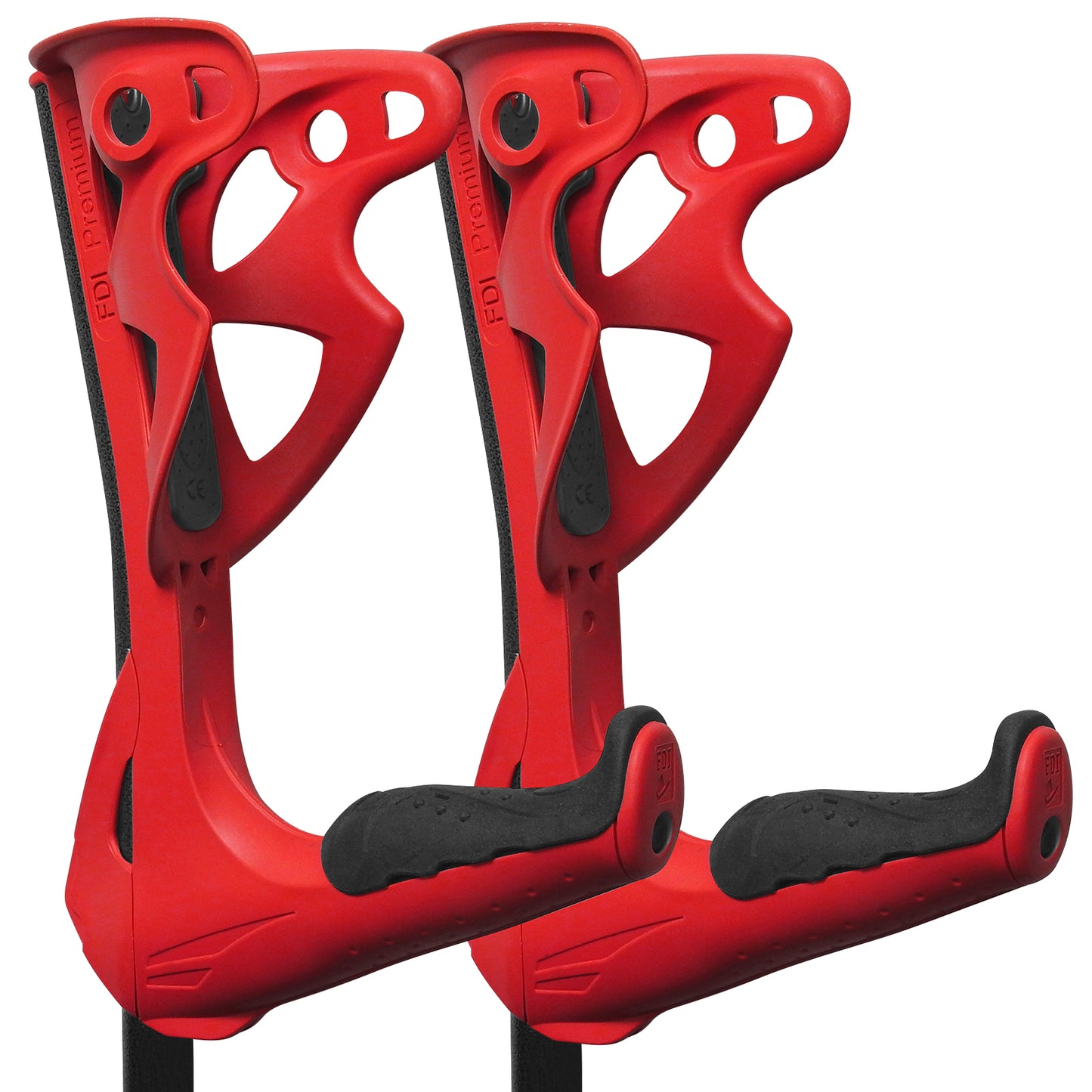 FDI Premium Crutches