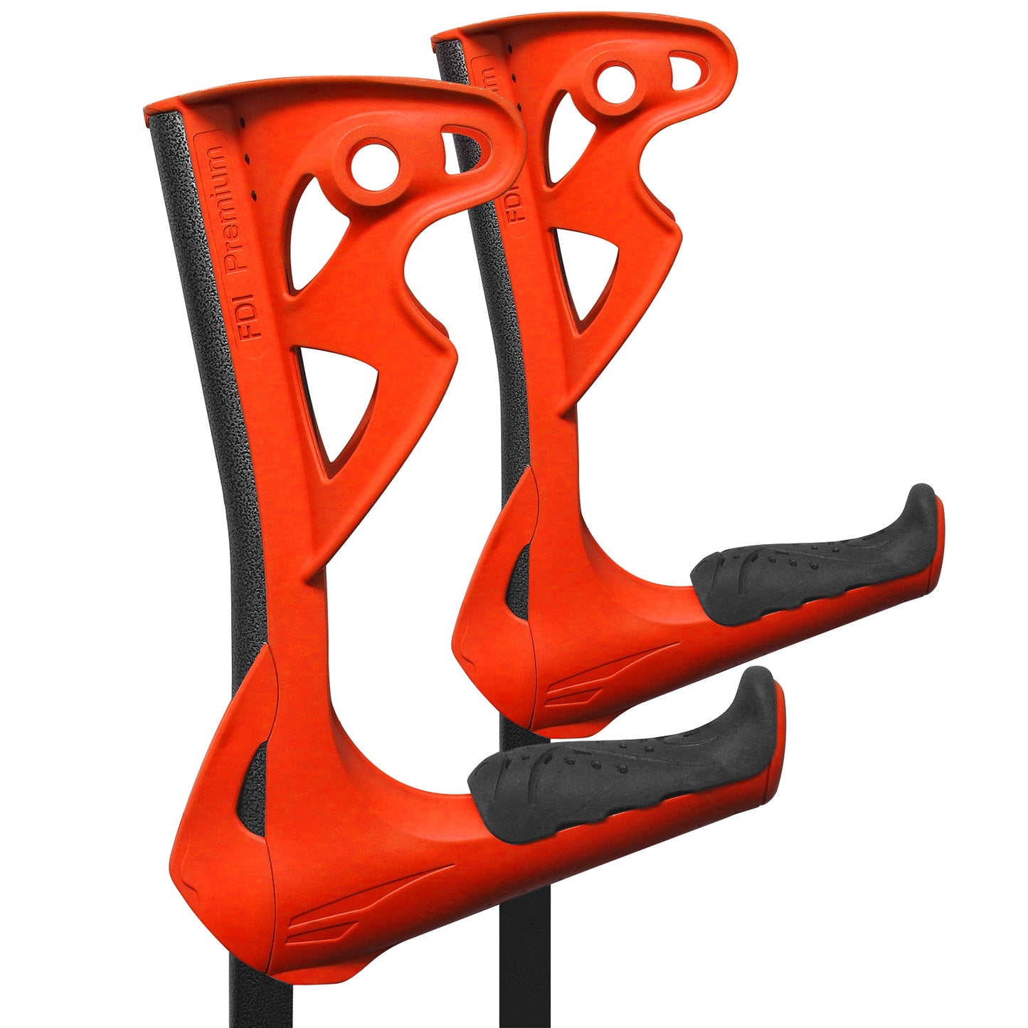 FDI Premium Crutches
