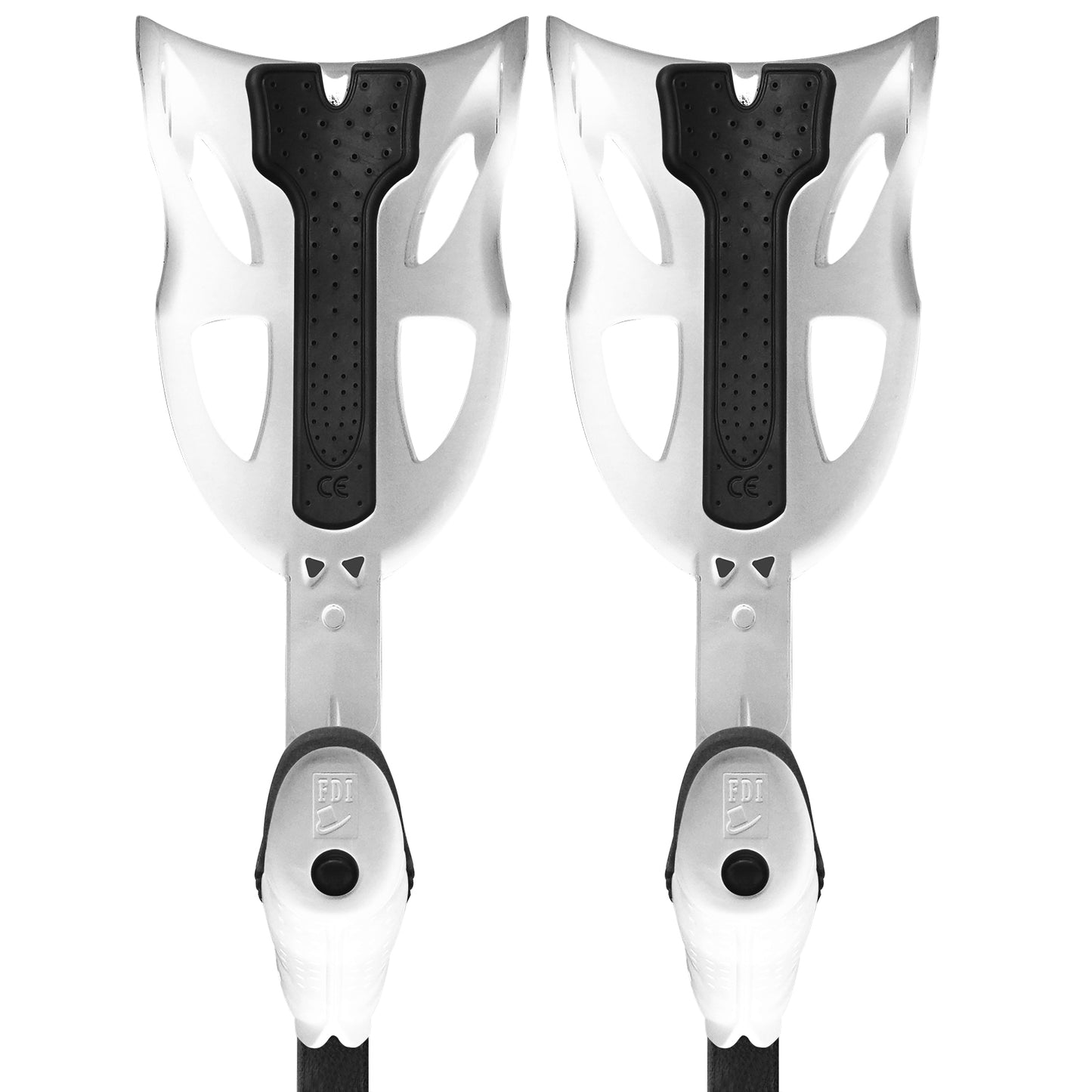 FDI Premium Crutches