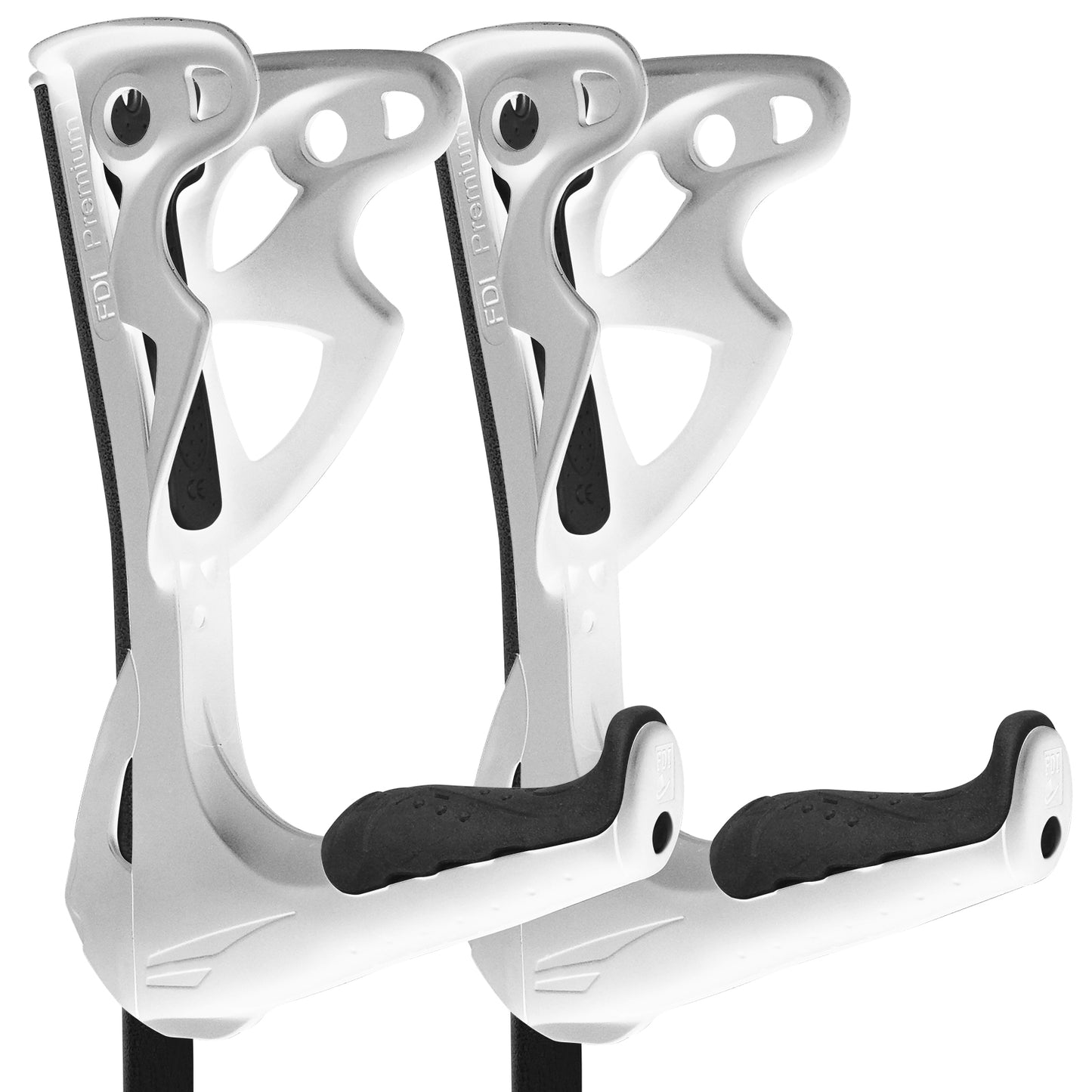 FDI Premium Crutches