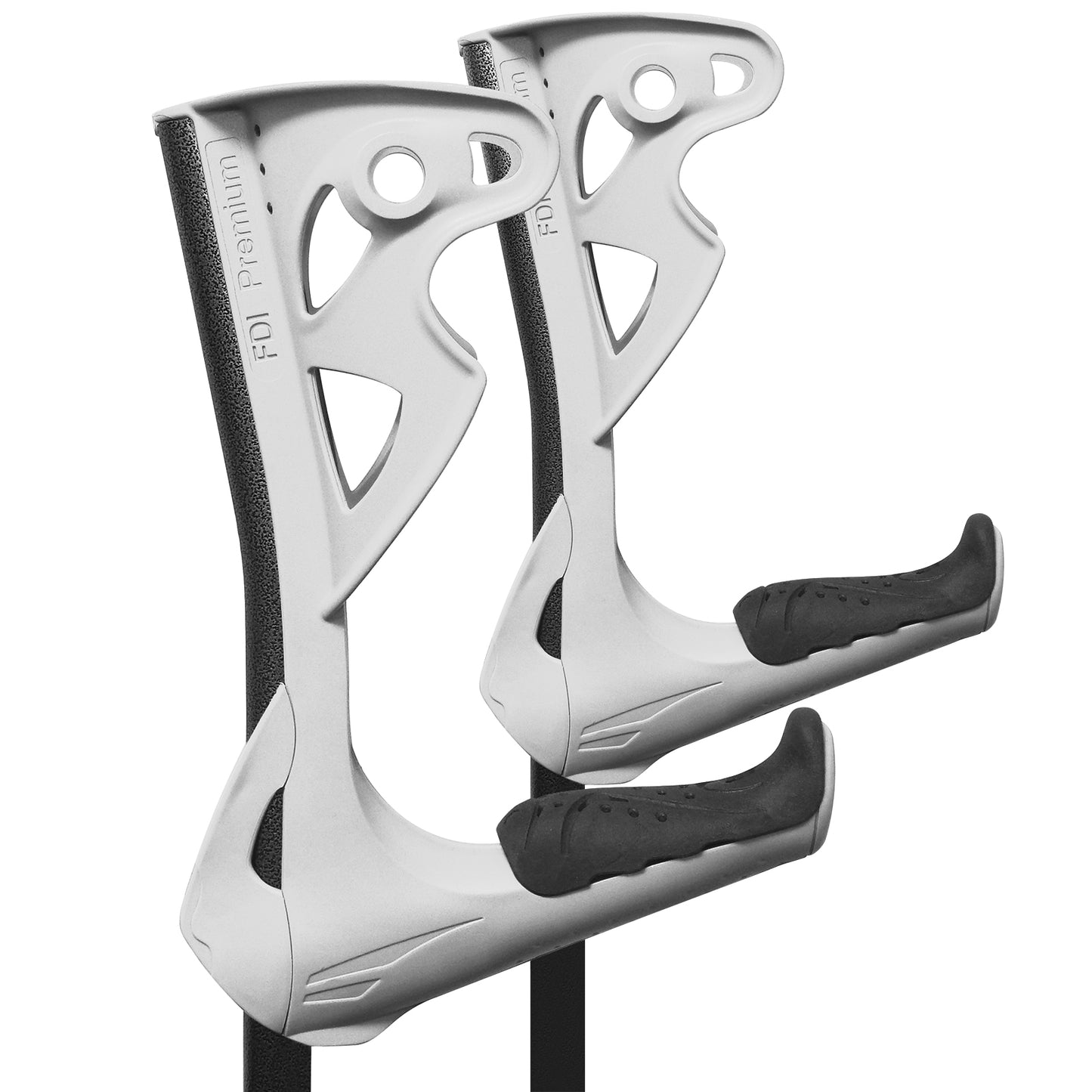 FDI Premium Crutches