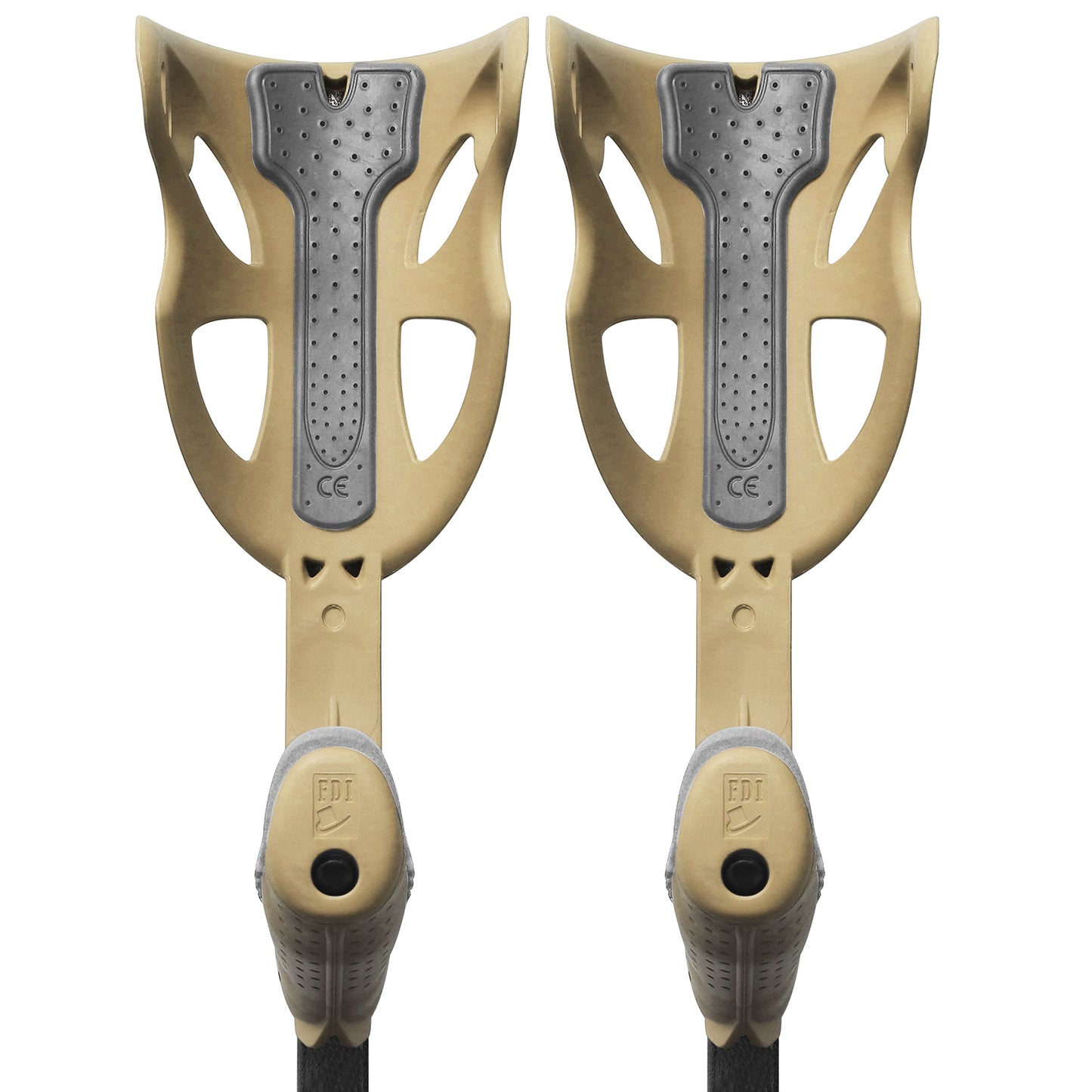 FDI Premium Crutches