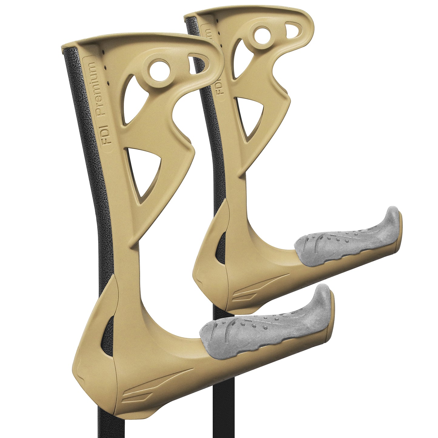 FDI Premium Crutches