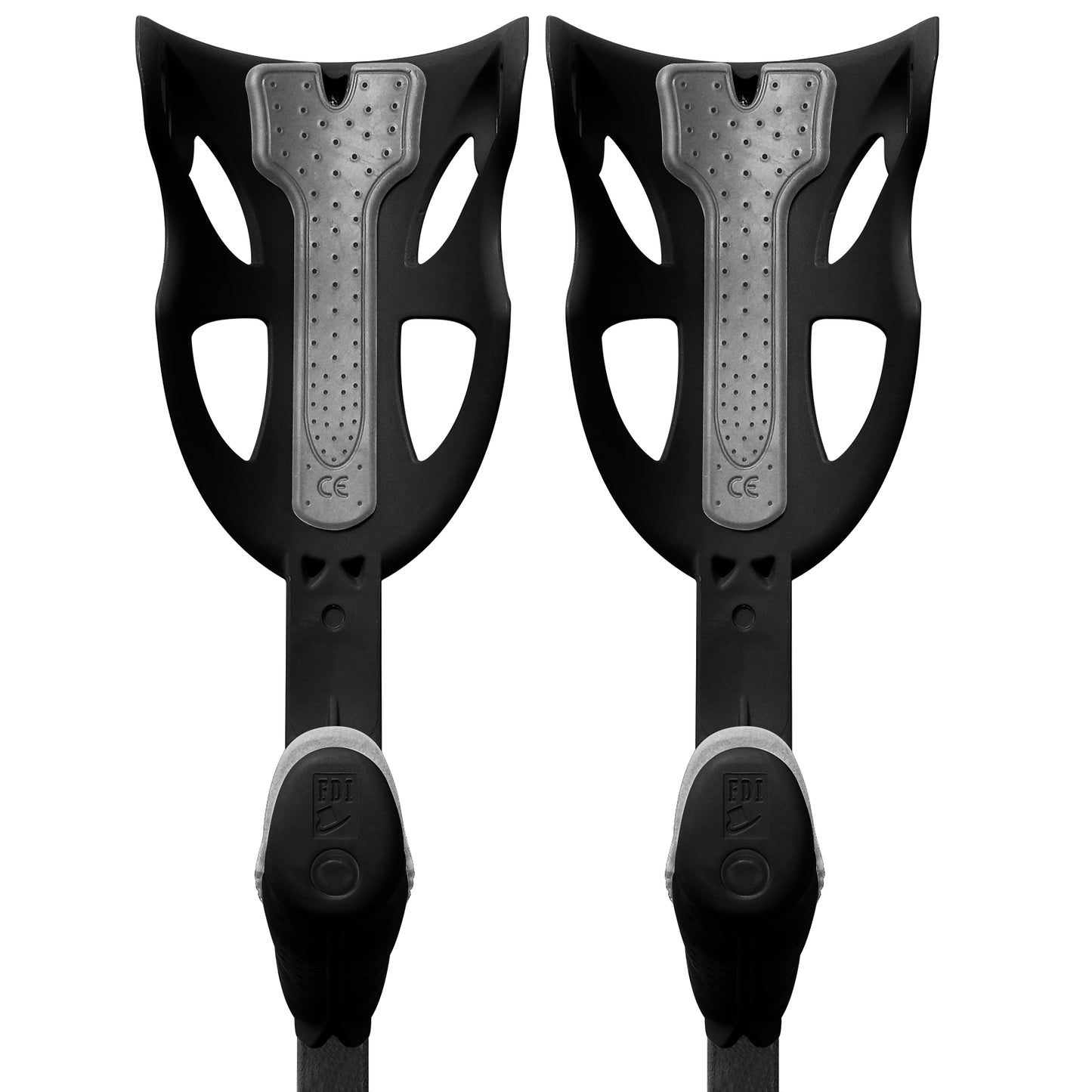 FDI Premium Crutches